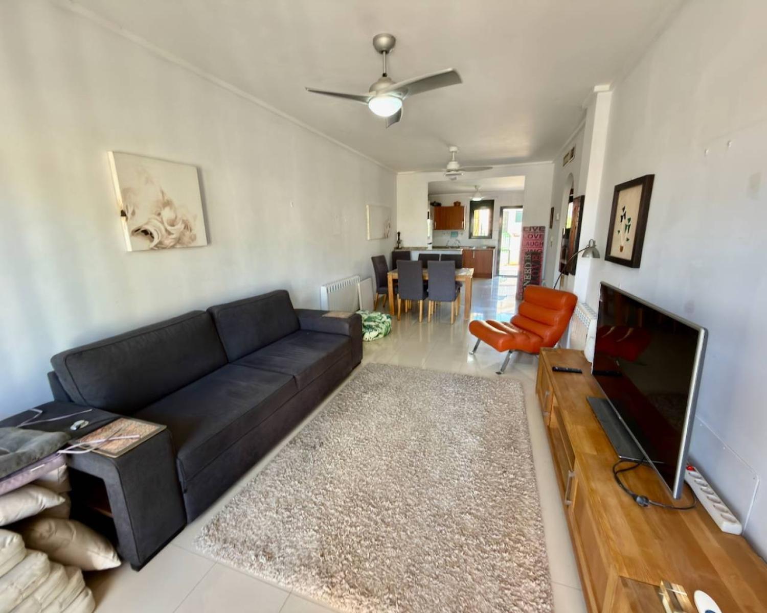  for sale apartment Rojales Baix Segura 11