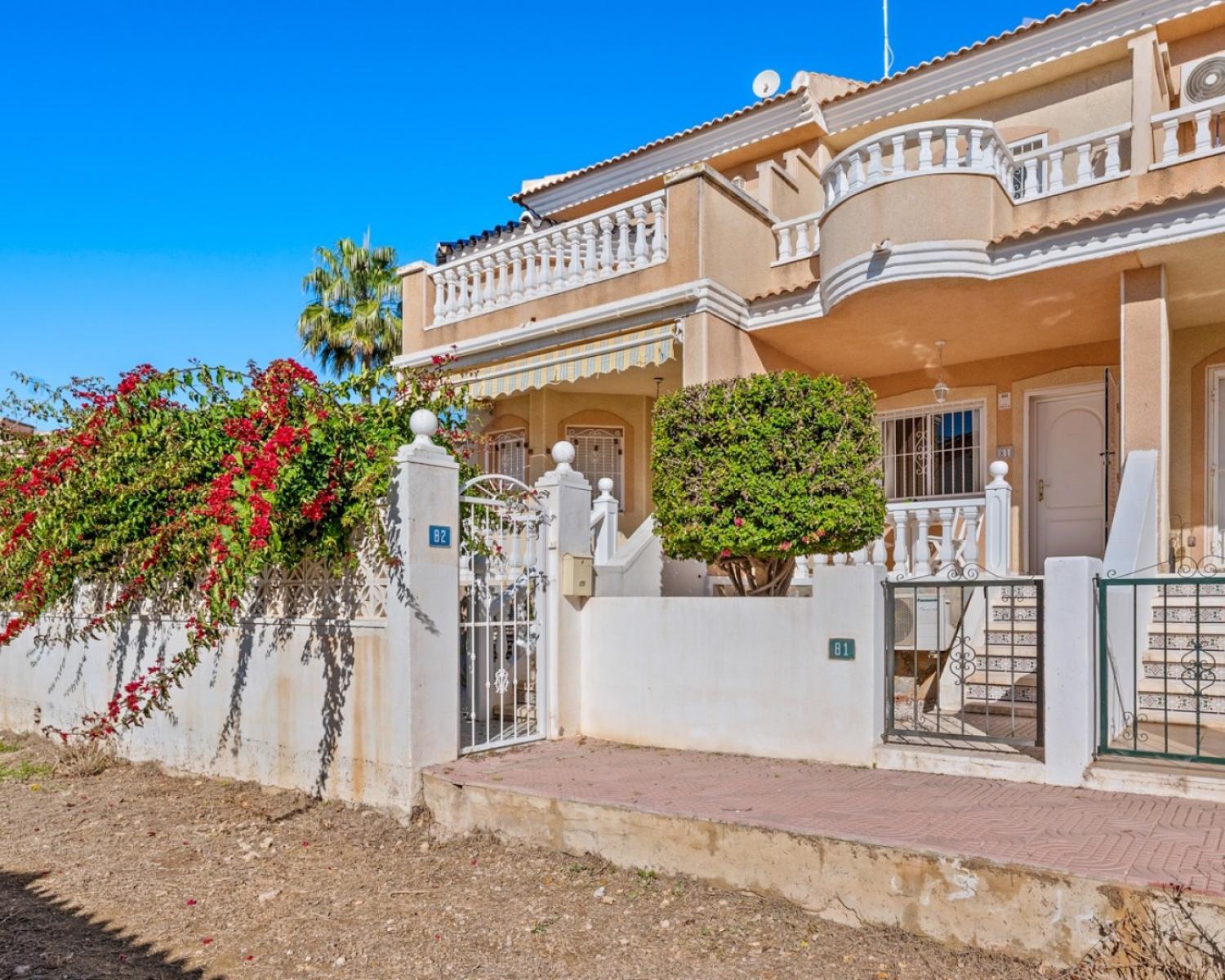  for sale house Rojales Baix Segura 1