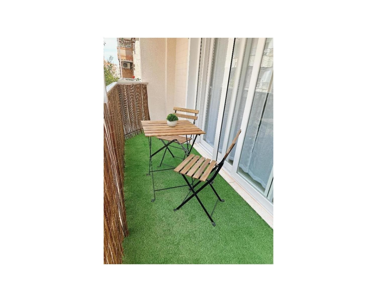  for sale apartment Playa Del Cura Baix Segura 9