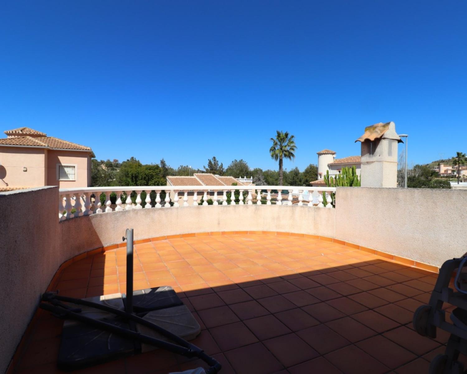  for sale villa Ciudad Quesada Baix Segura 5