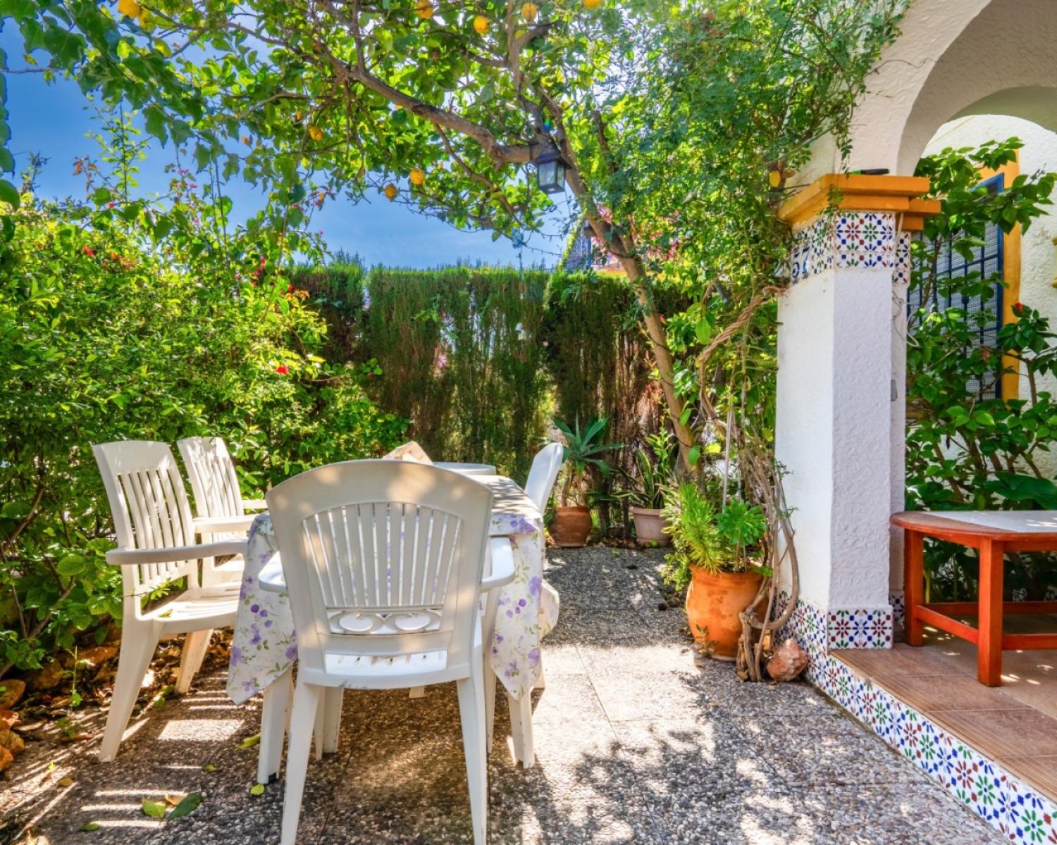  for sale ground floor La Zenia Baix Segura 8