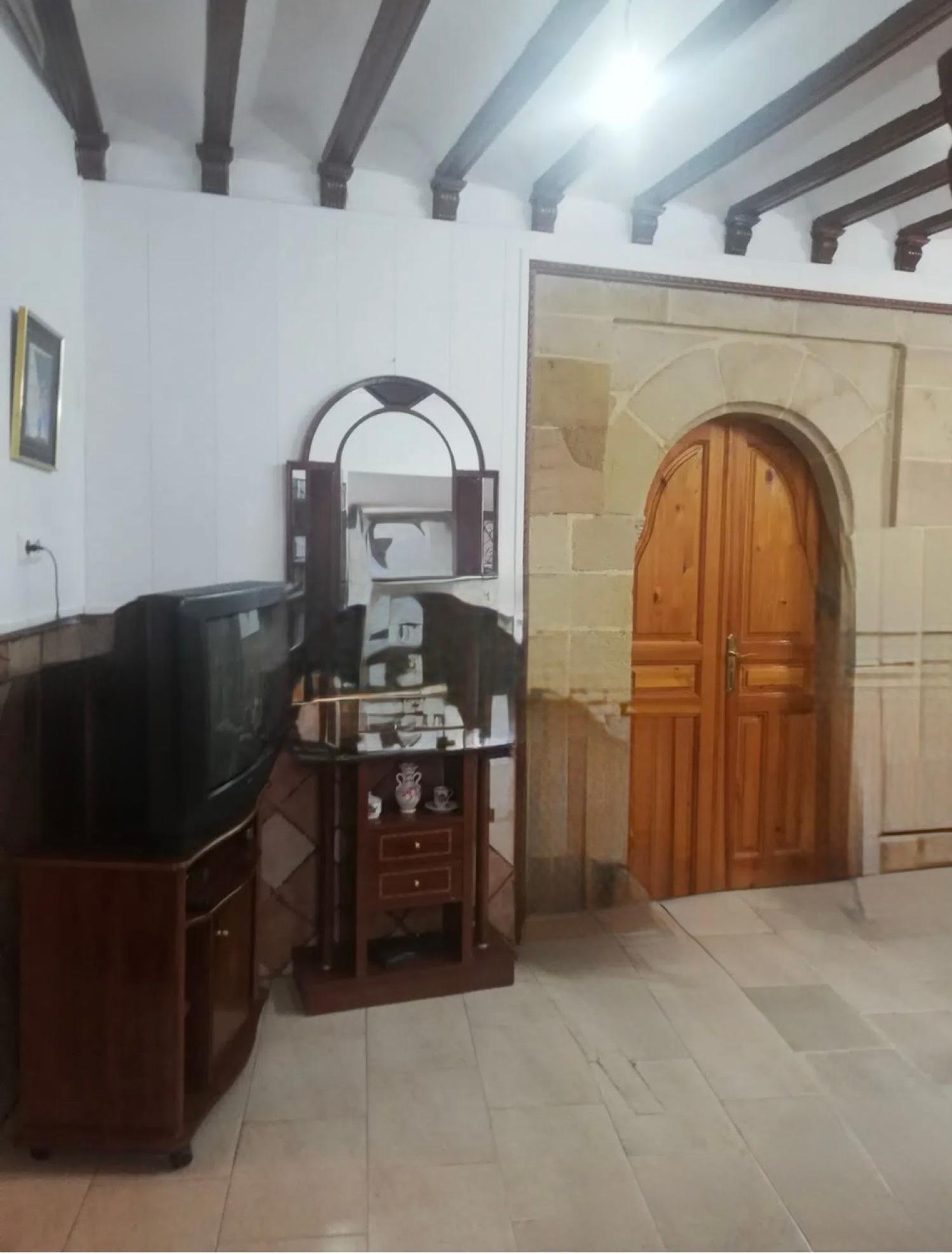  for sale house Montoro Alto Guadalquivir 4