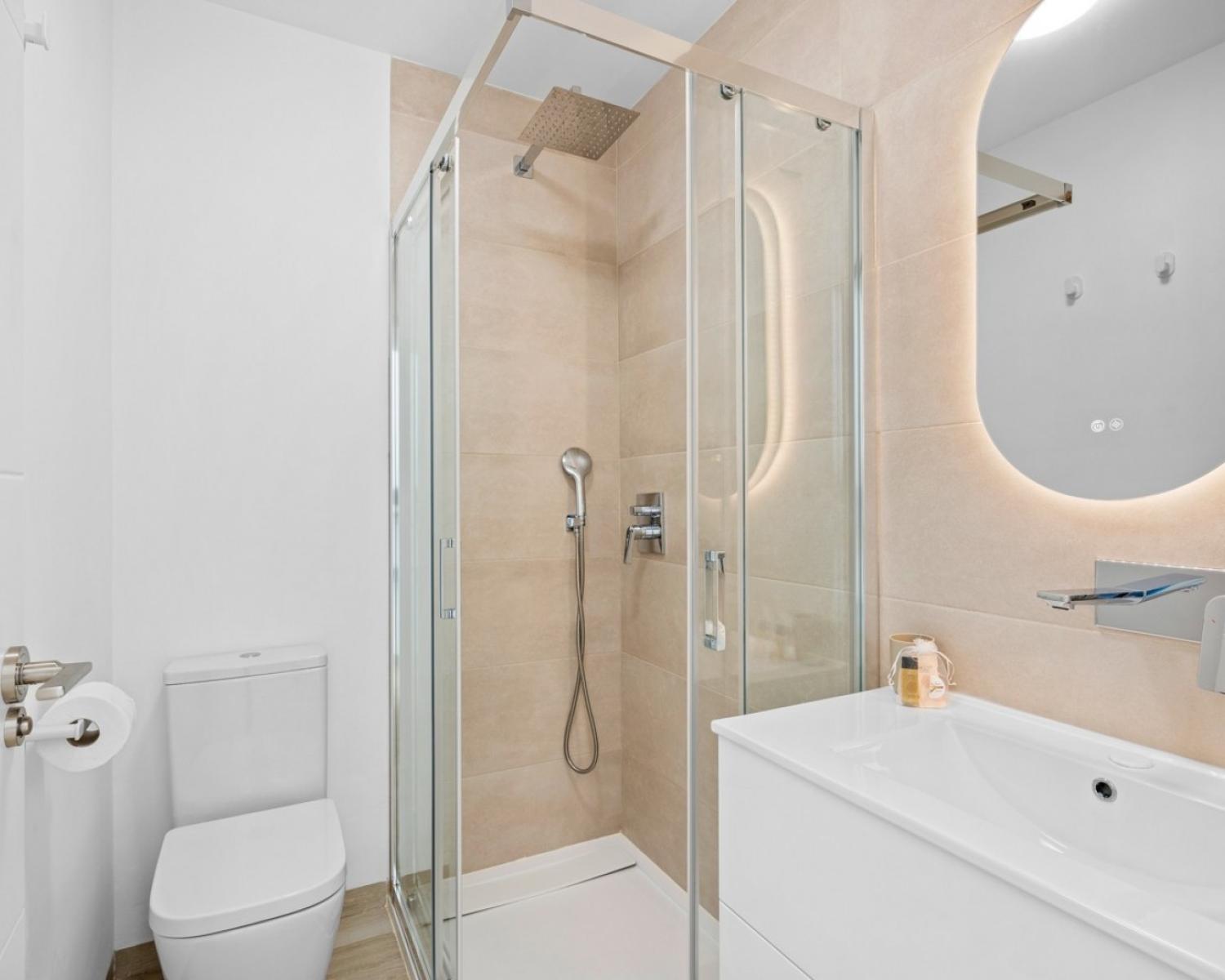  for sale apartment San Miguel De Salinas Baix Segura 24