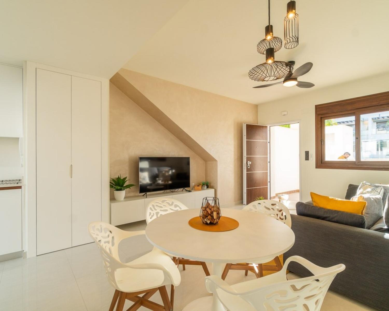  for sale apartment Los Balcones Baix Segura 13