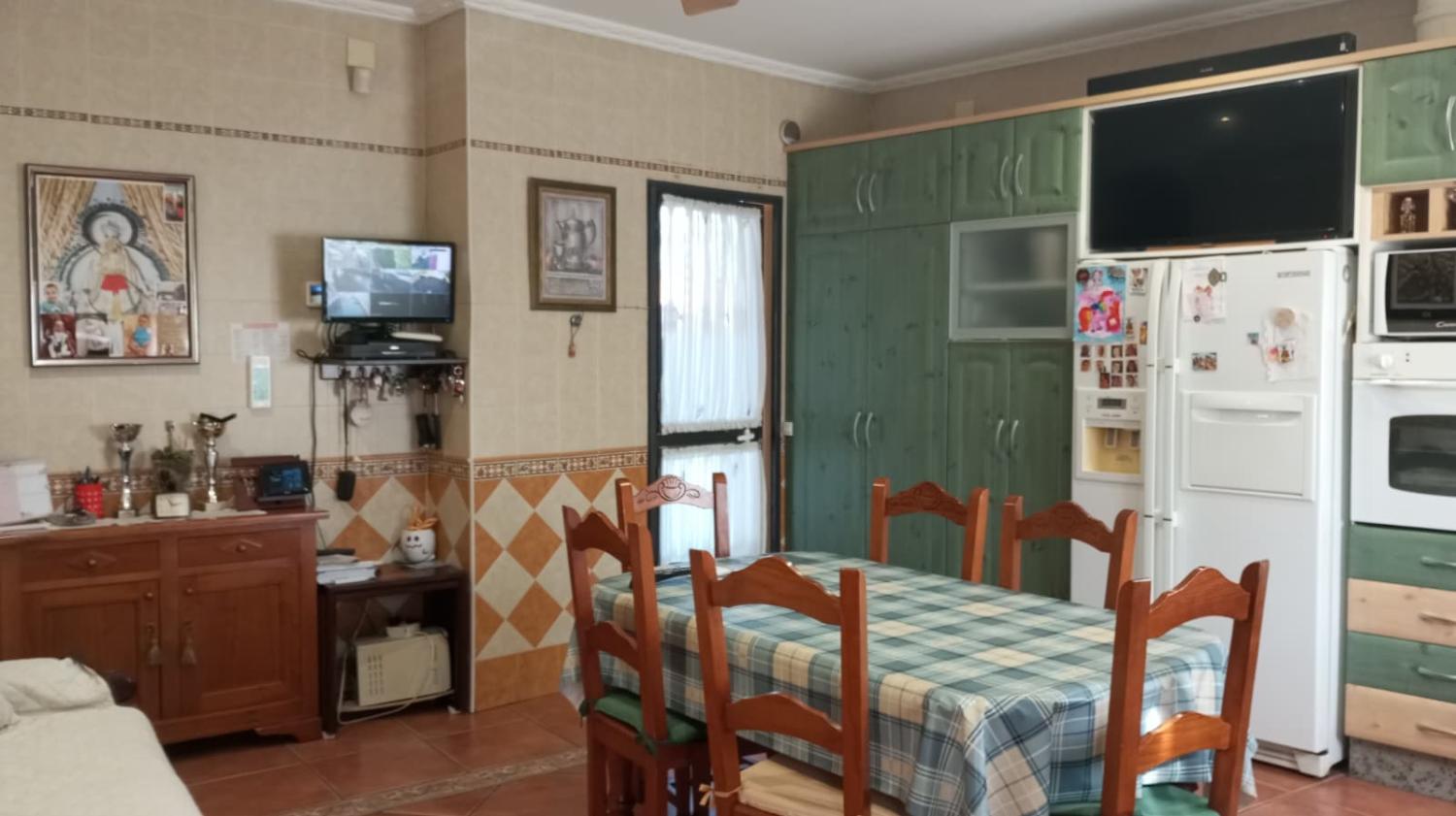  for sale villa Alcalá La Real Sierra Sur 9