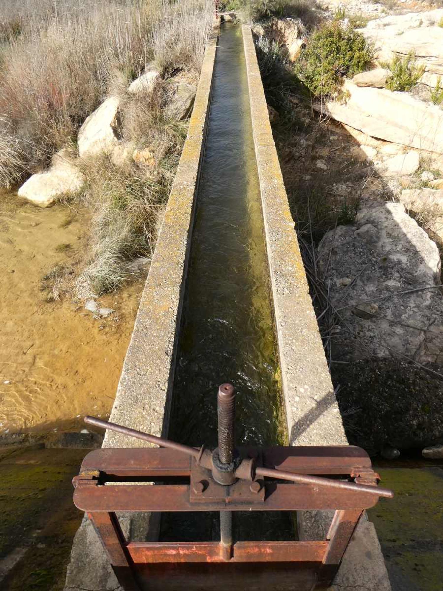  for sale country house Fabara Bajo Aragón-Caspe 27