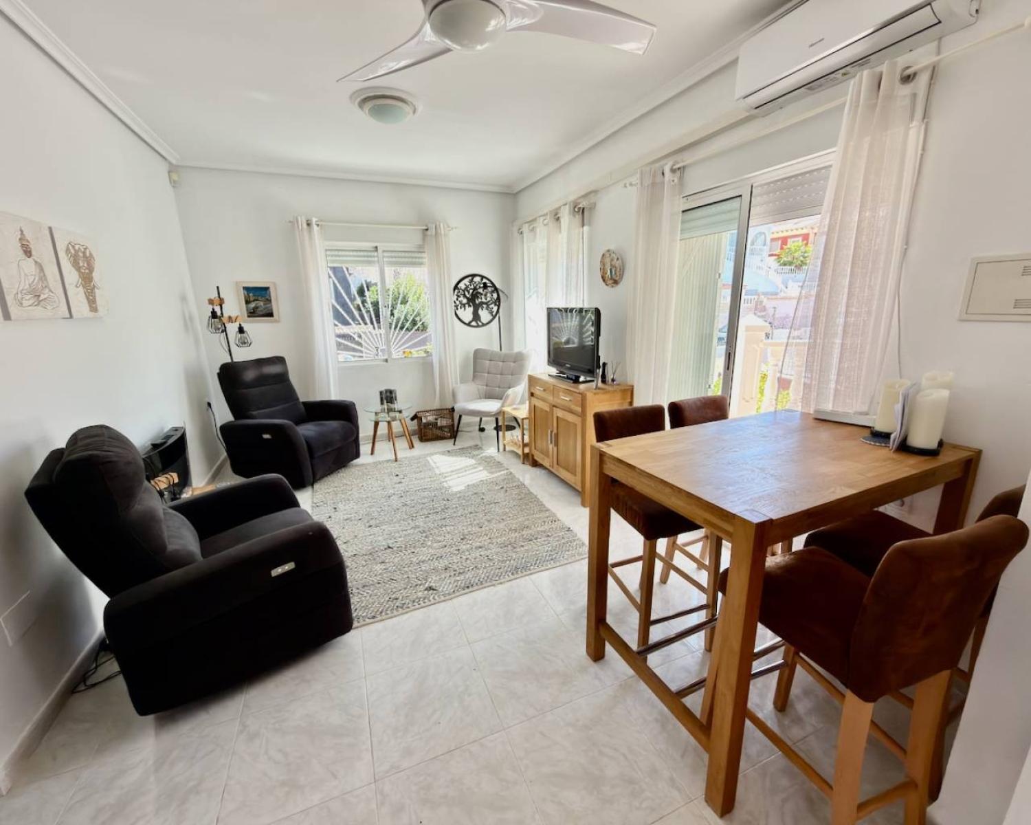  for sale villa Rojales Baix Segura 16