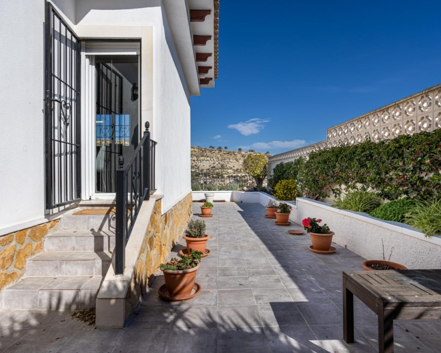  for sale villa Bigastro Baix Segura 37