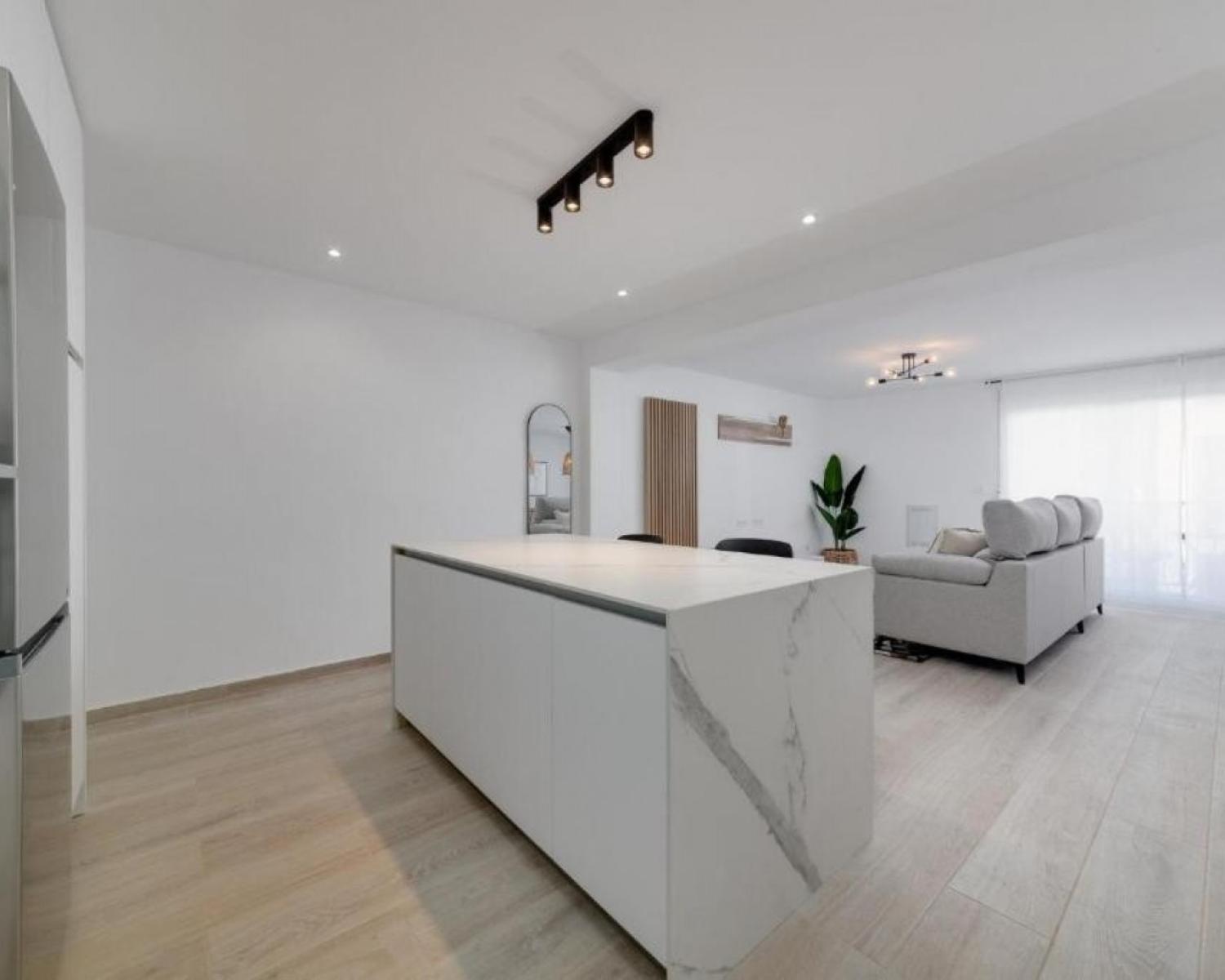  for sale apartment Playa Del Cura Baix Segura 26