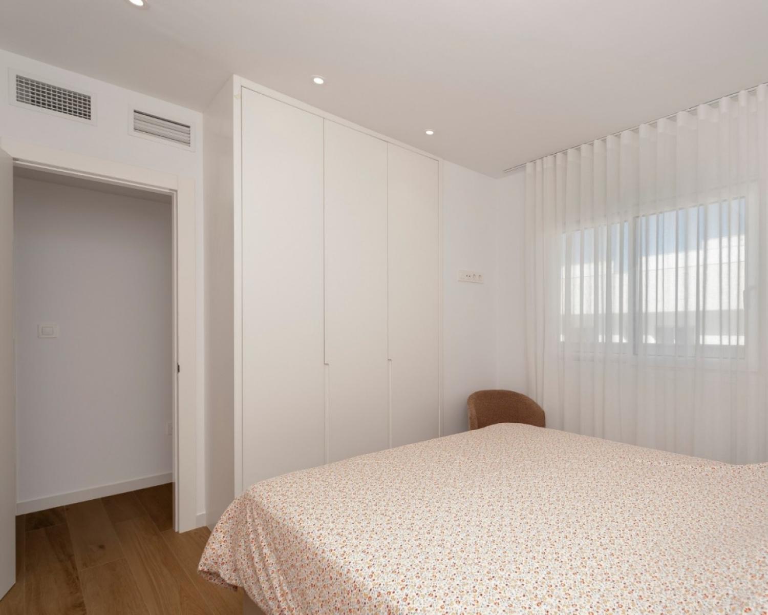  for sale apartment Pilar De La Horadada Baix Segura 17