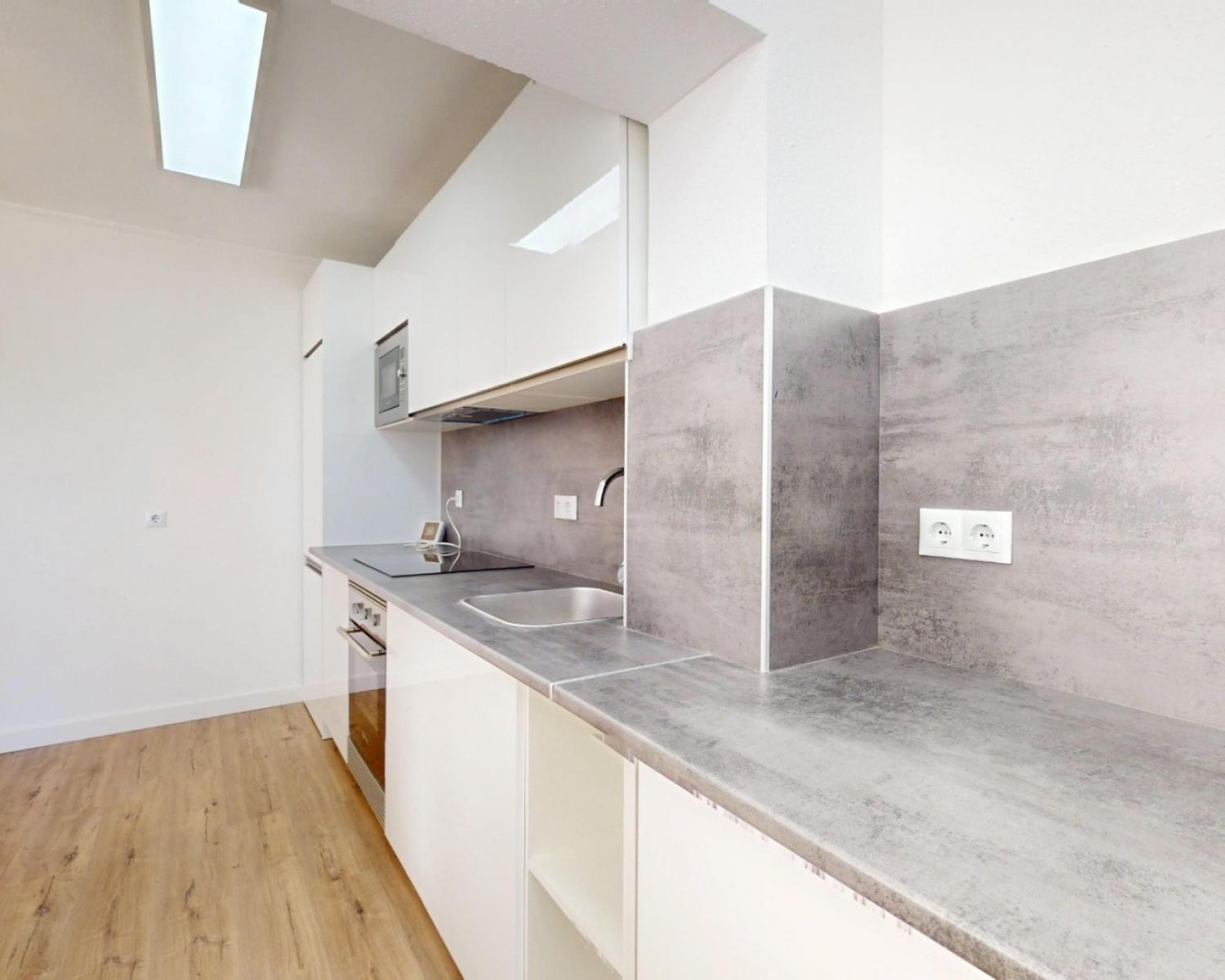  for sale apartment Villamartín Baix Segura 3