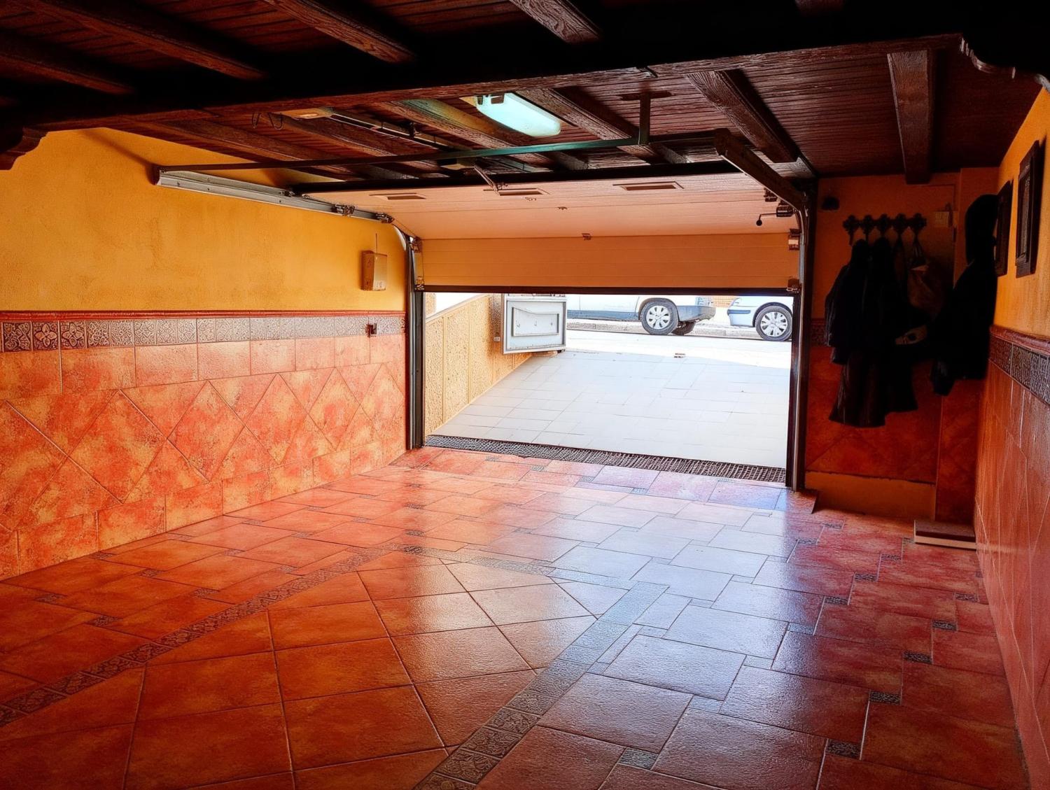  for sale house Alcalá La Real Sierra Sur 19
