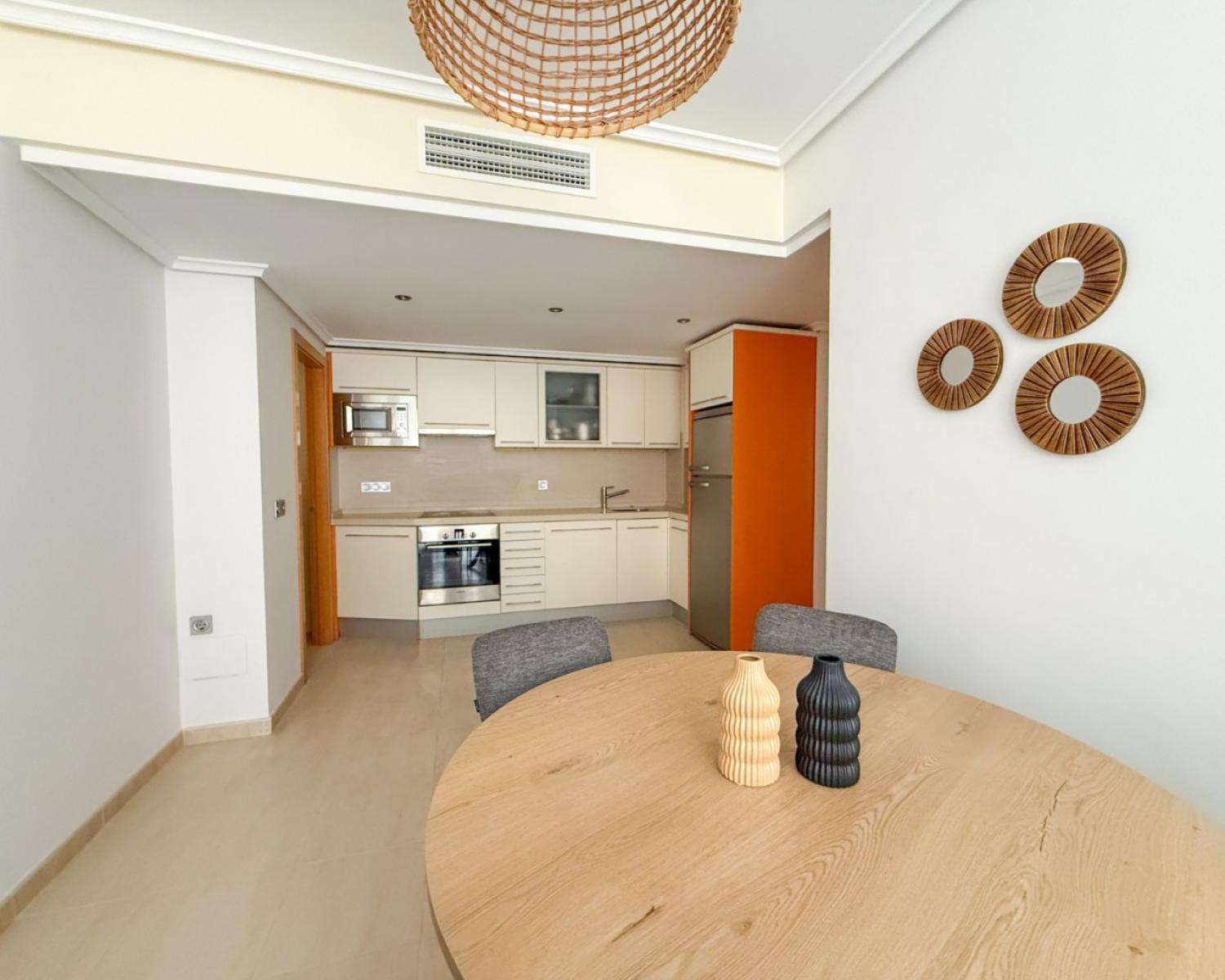  for sale apartment Águilas Alto Guadalentín 14