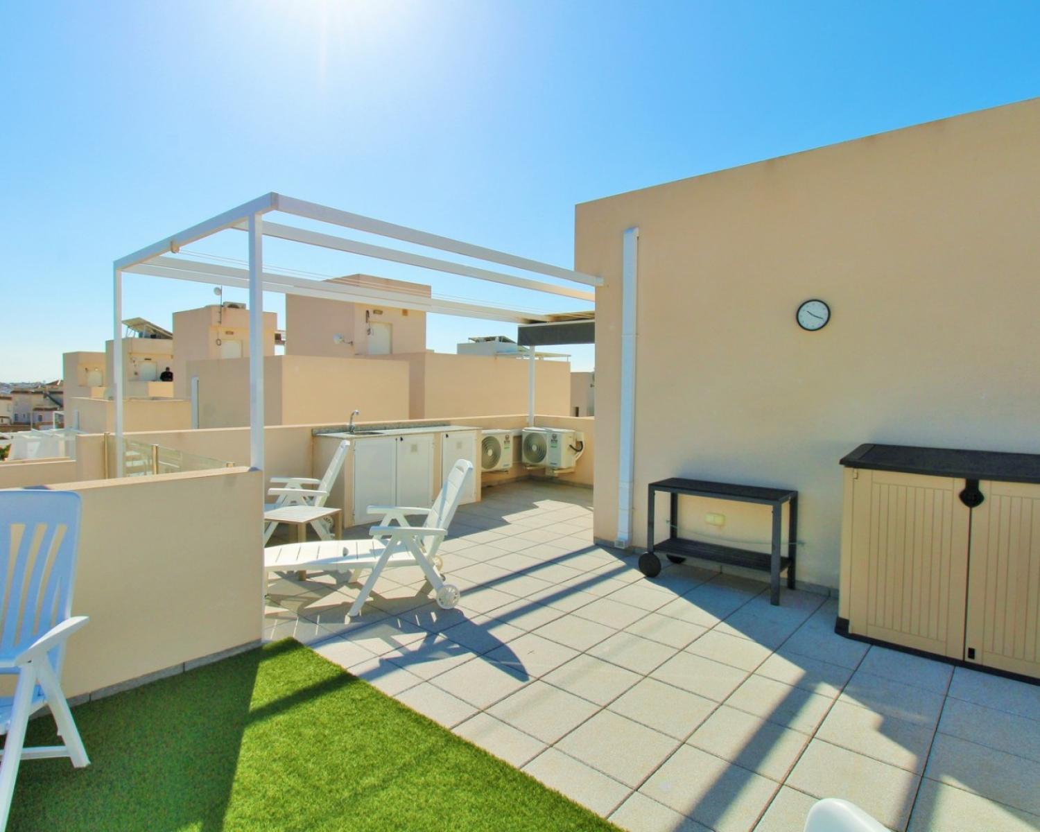  for sale villa Villamartín Baix Segura 16