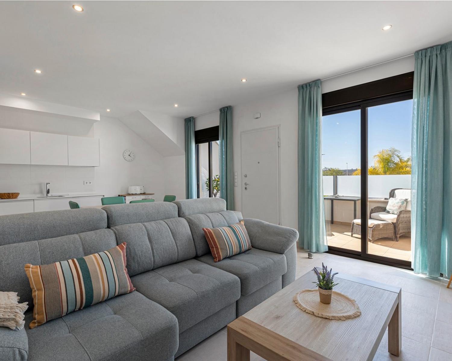  for sale apartment Pilar De La Horadada Baix Segura 39