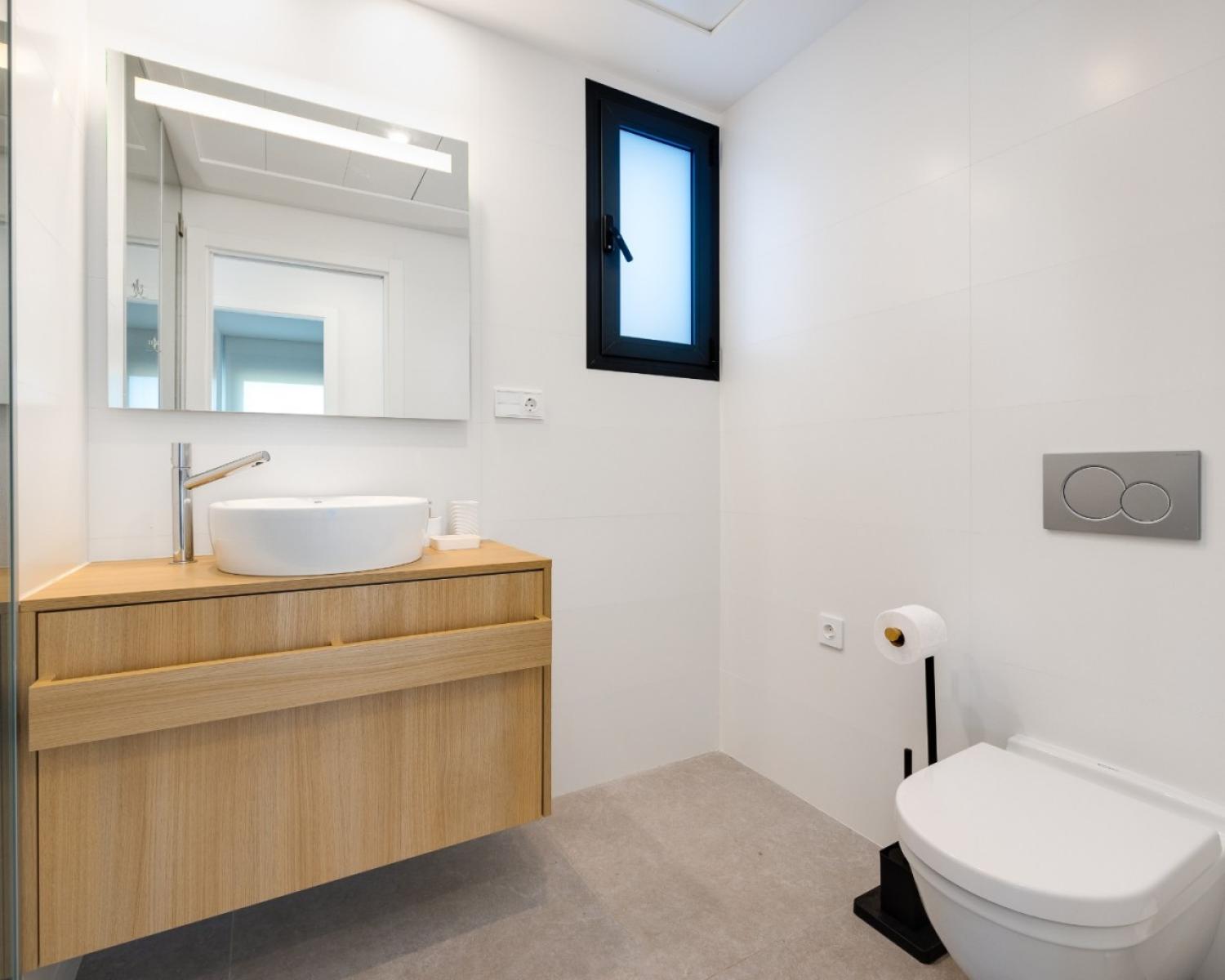  for sale apartment Las Colinas Baix Segura 13