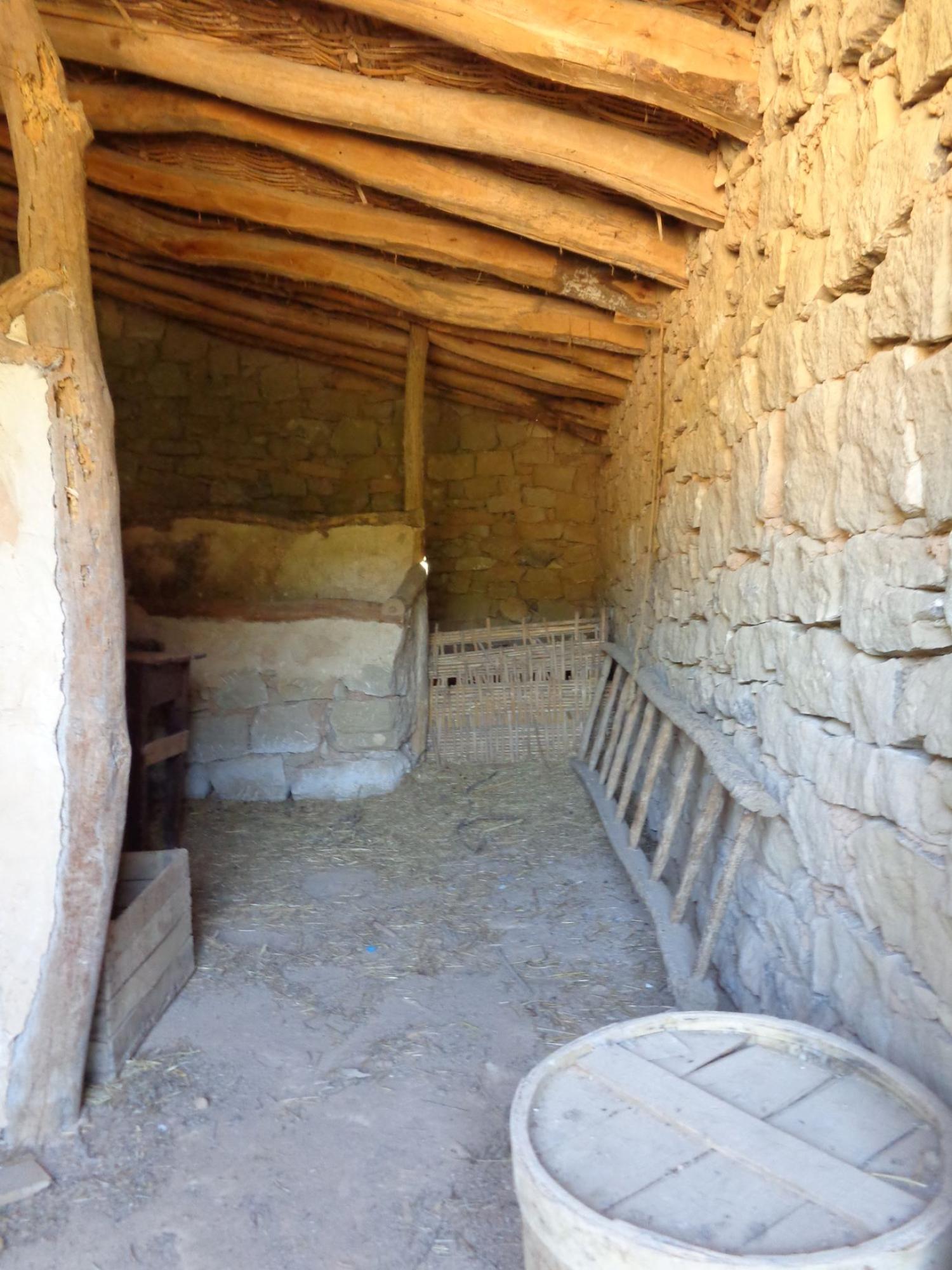  for sale country house Fabara Bajo Aragón-Caspe 10