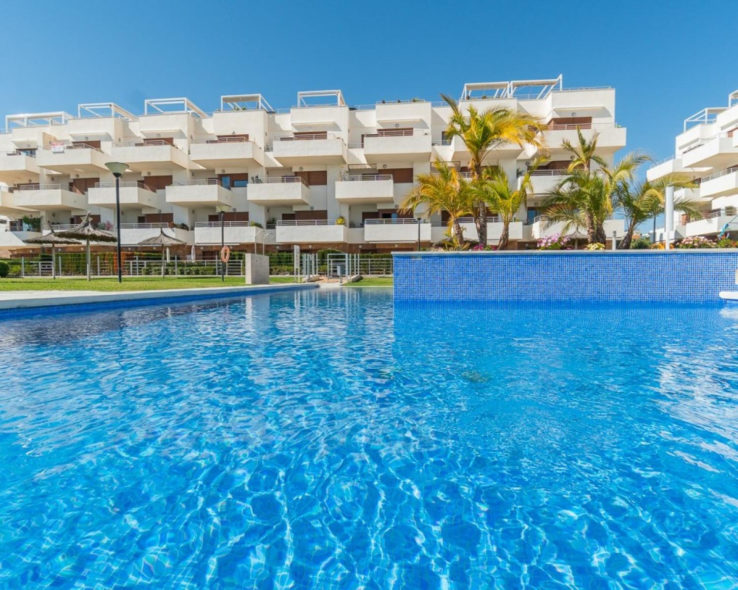  for sale apartment Dehesa De Campoamor Baix Segura 14
