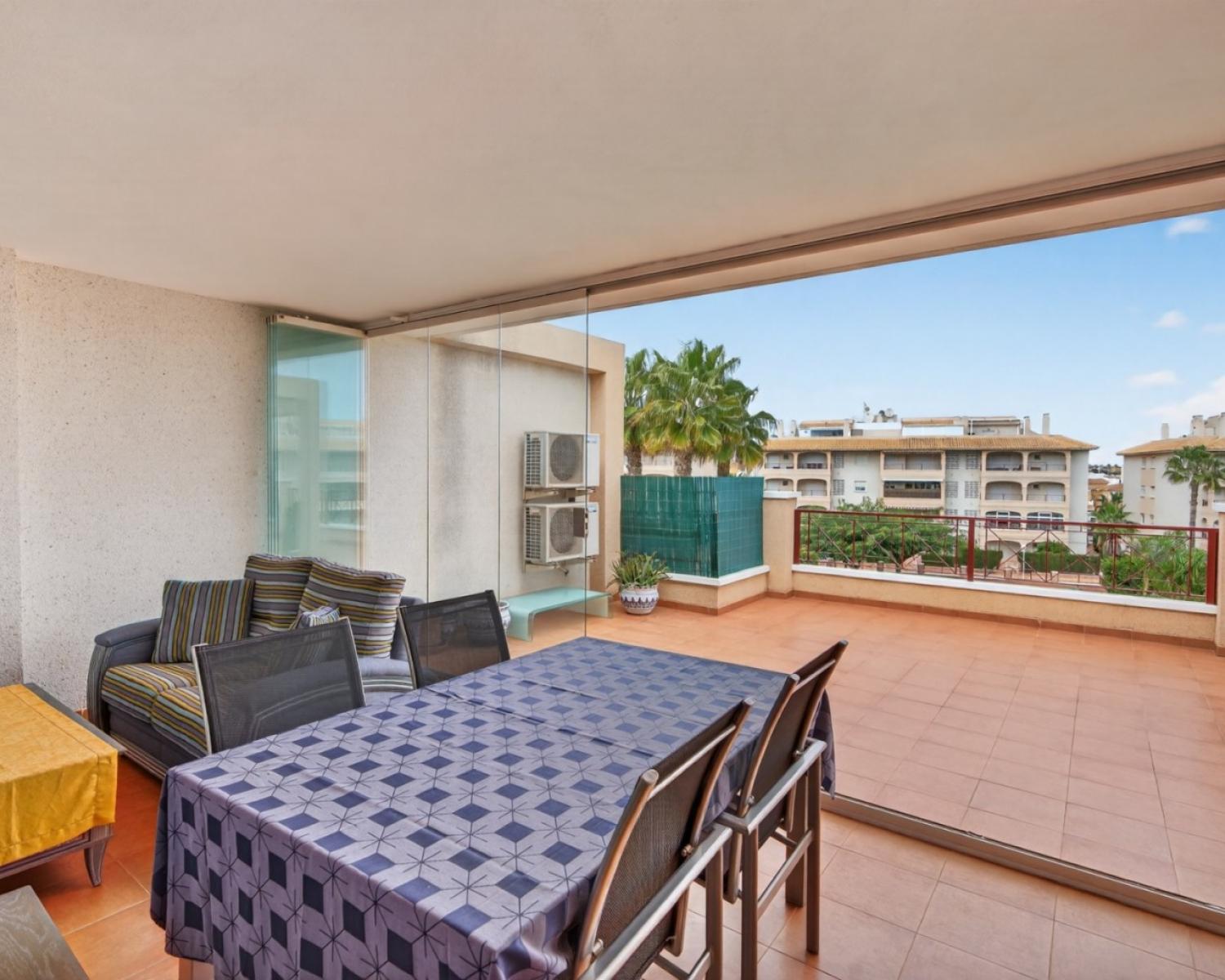  for sale apartment Orihuela Costa Baix Segura 25