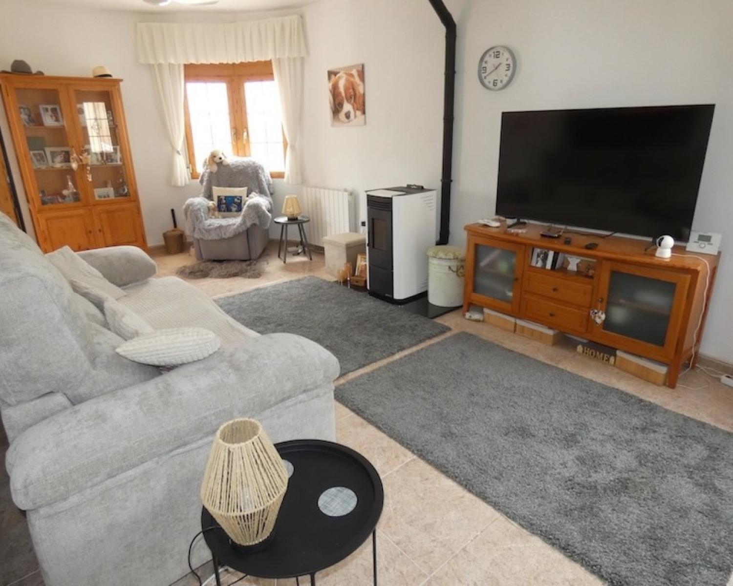  for sale villa La Marina Baix Vinalopó 3