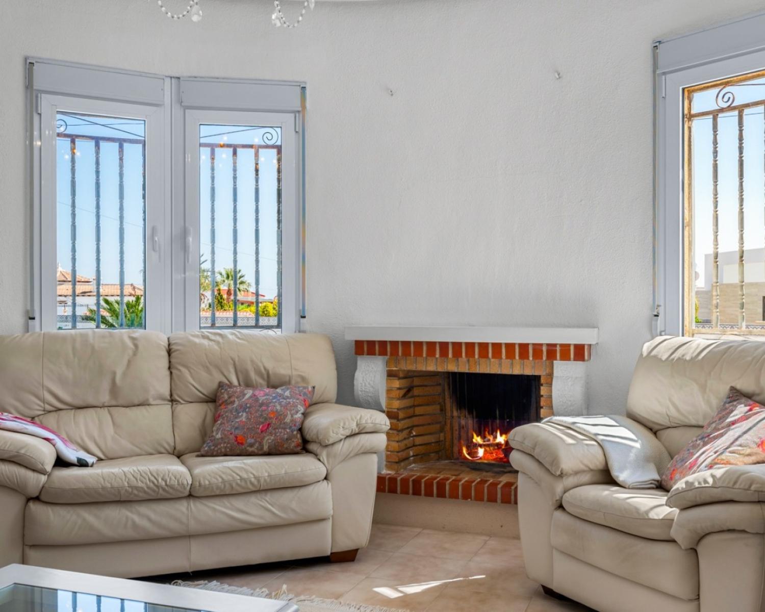  for sale villa Ciudad Quesada Baix Segura 2