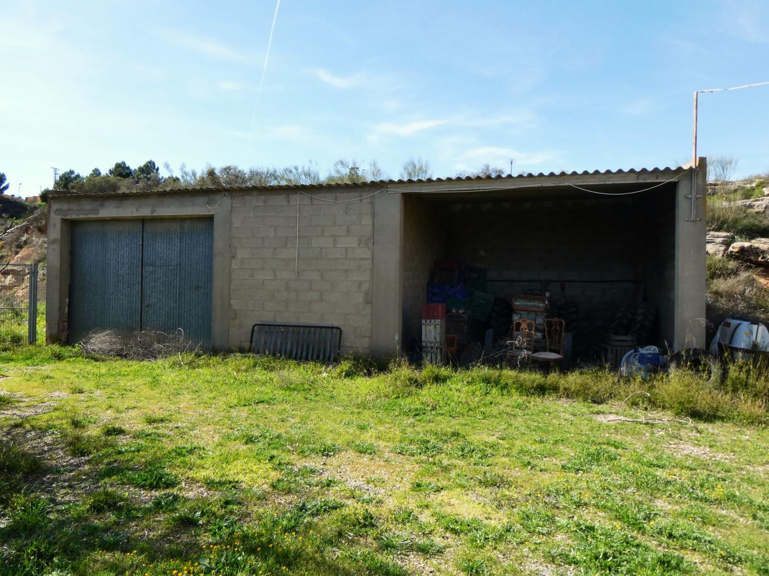  for sale country house Caspe Bajo Aragón-Caspe 13
