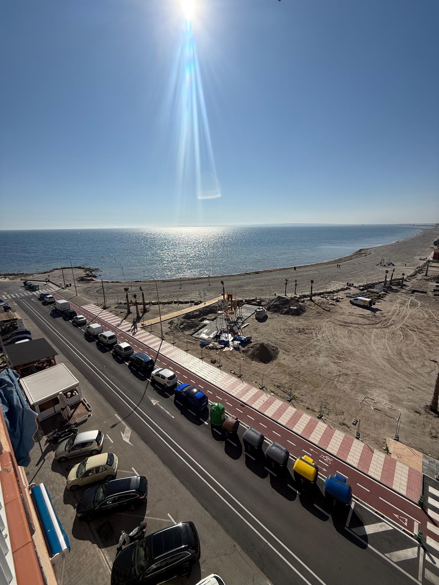  for sale apartment Santa Pola Baix Vinalopó 2