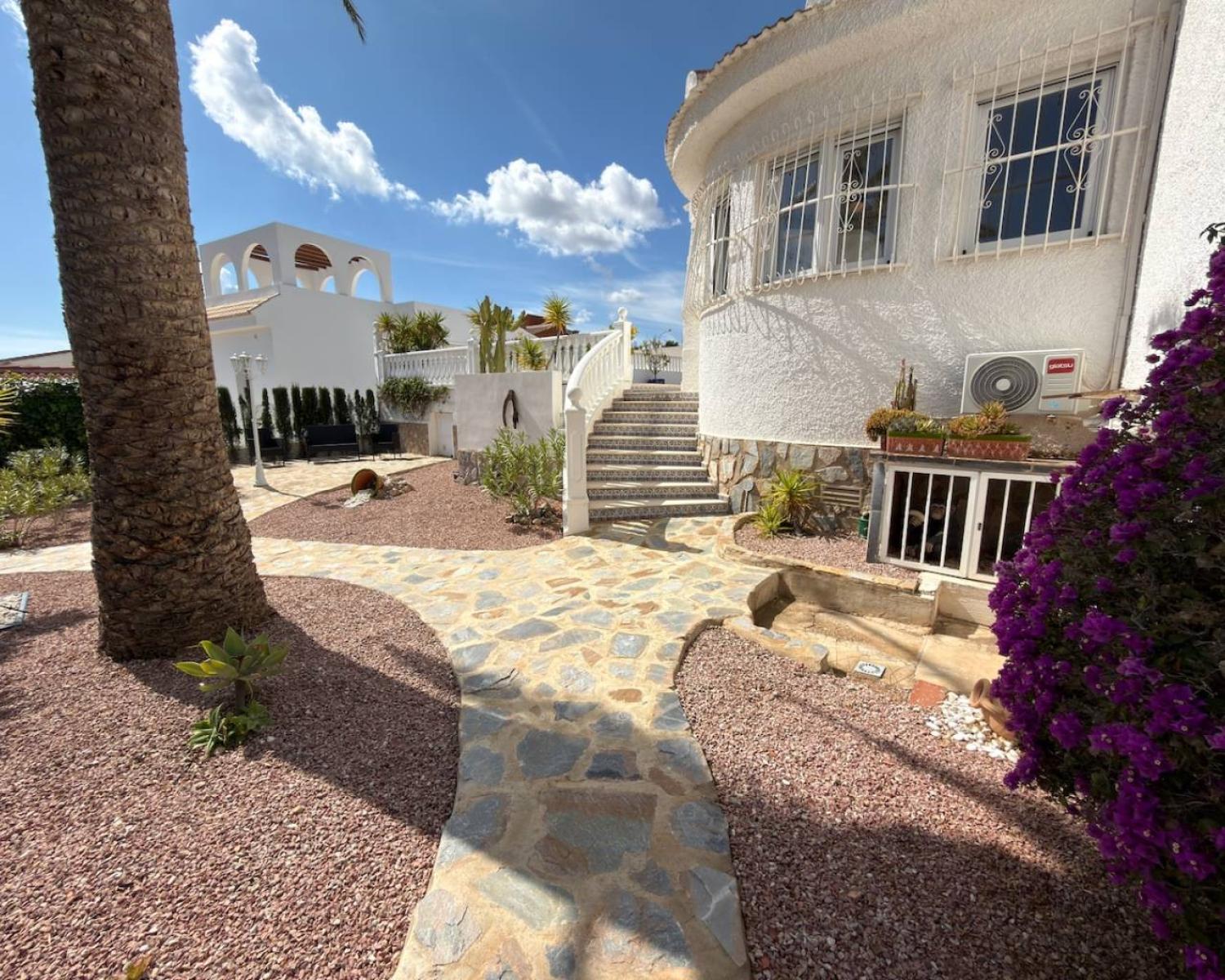  for sale villa Guardamar Del Segura Baix Segura 18