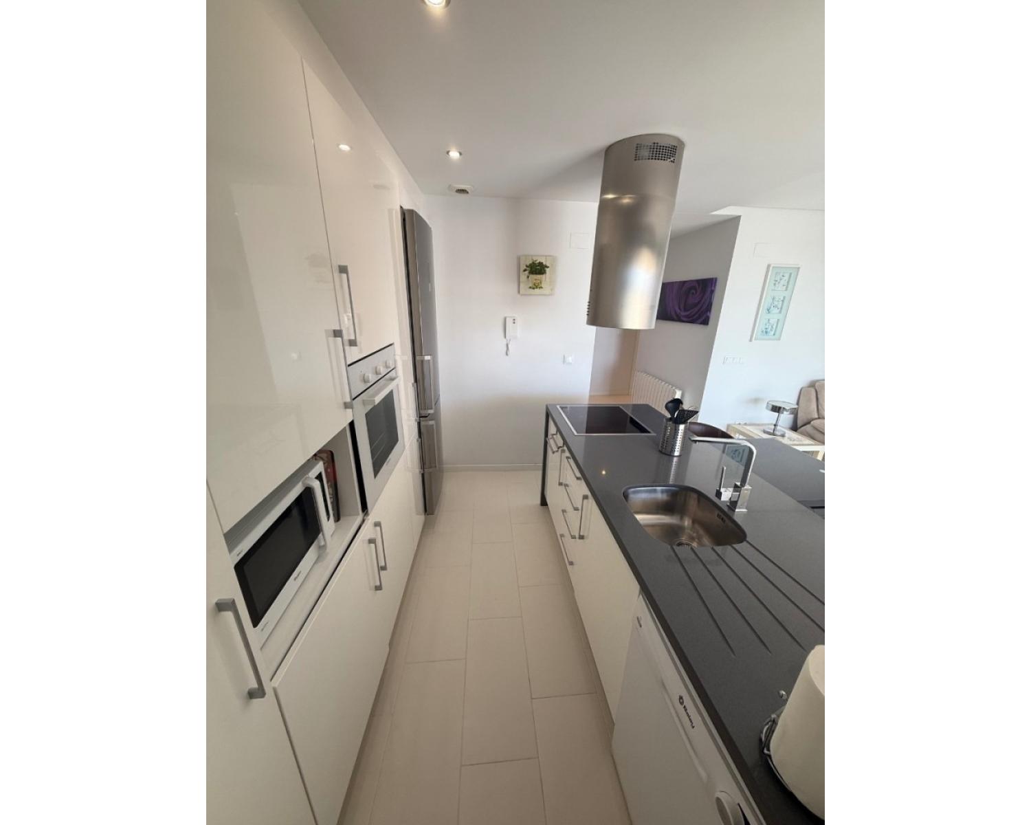  for sale apartment Villamartín Baix Segura 21