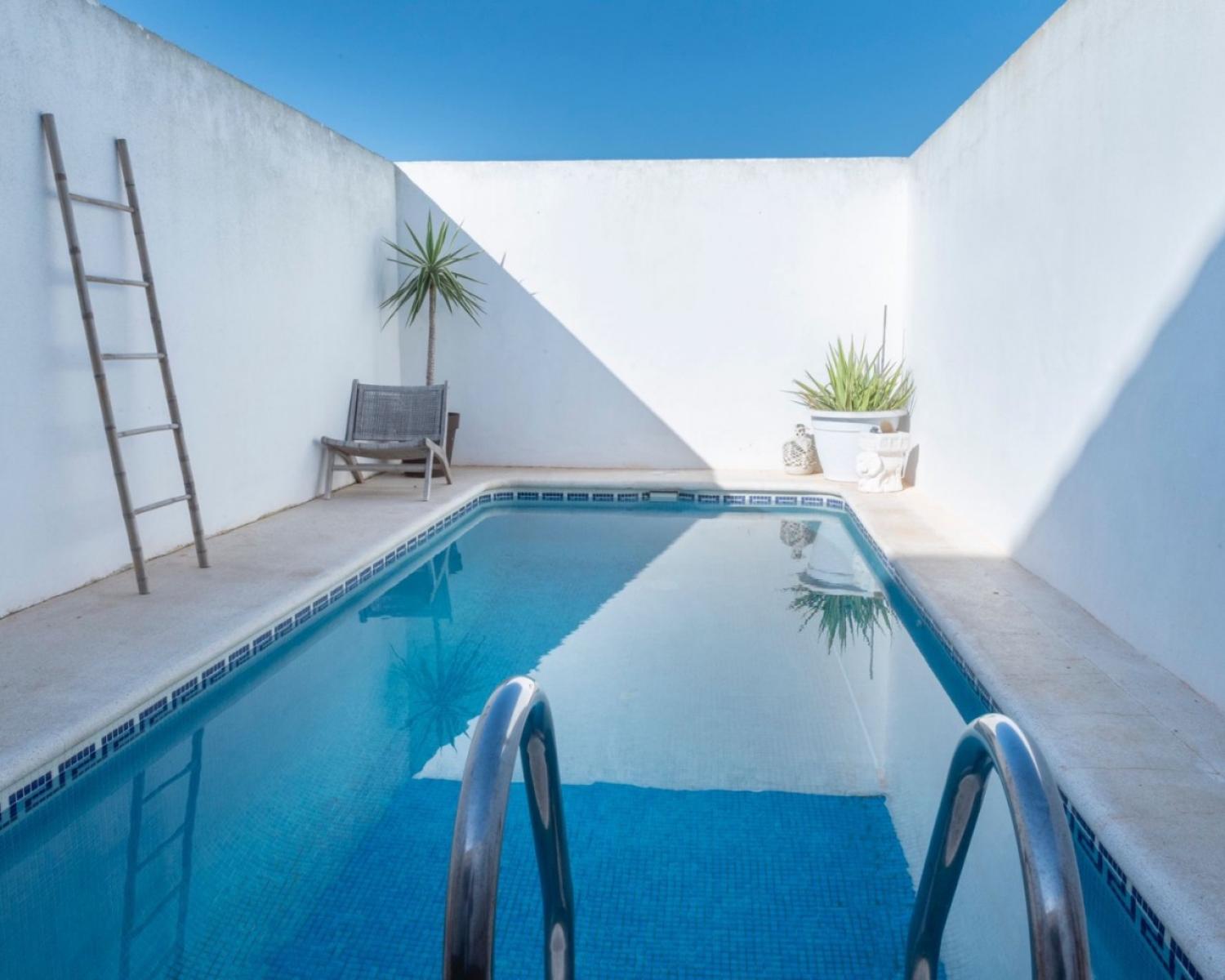  for sale house San Javier Mar Menor 1