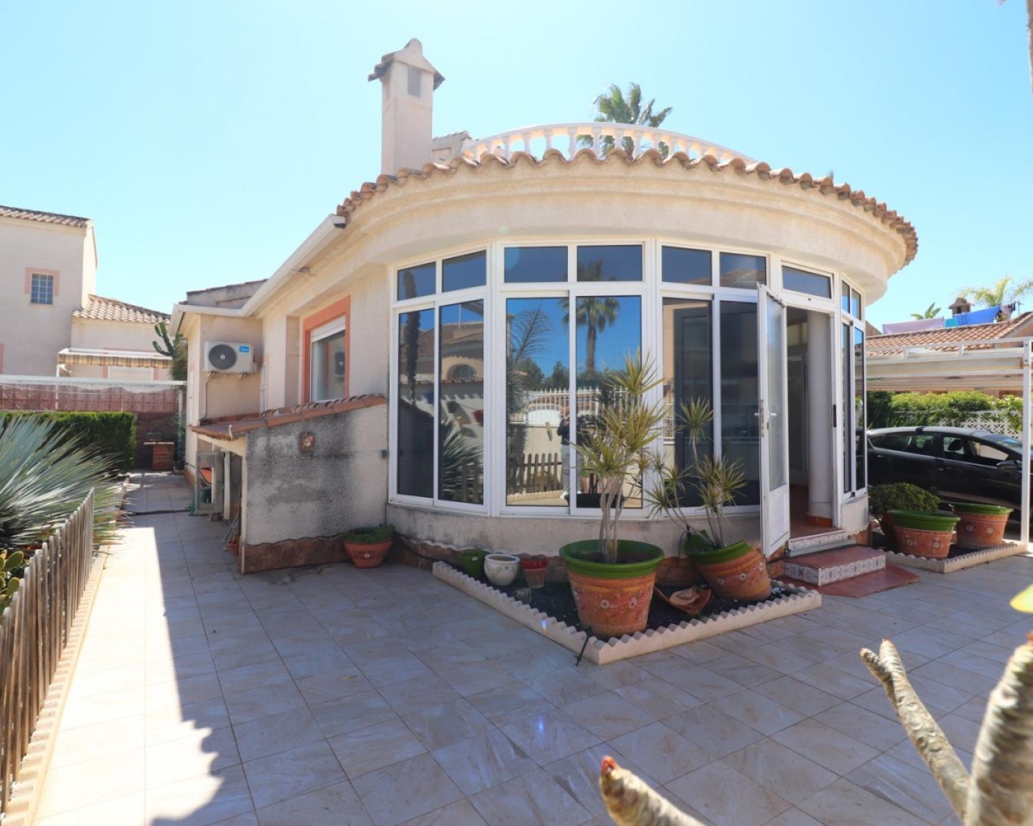  for sale villa Ciudad Quesada Baix Segura 6