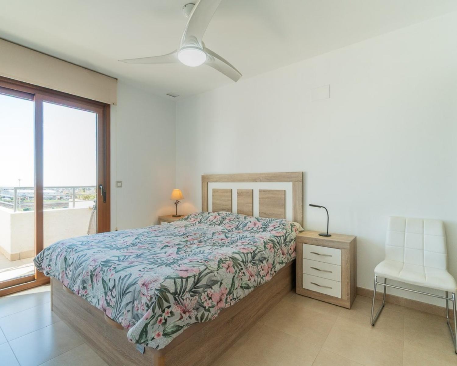  for sale apartment Dehesa De Campoamor Baix Segura 28