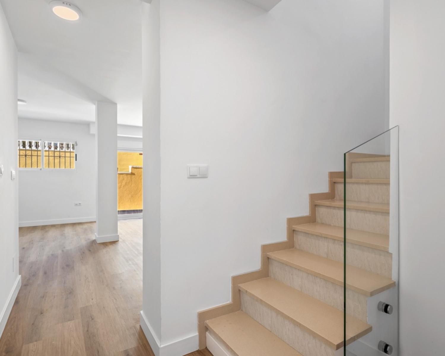  for sale villa Rojales Baix Segura 20