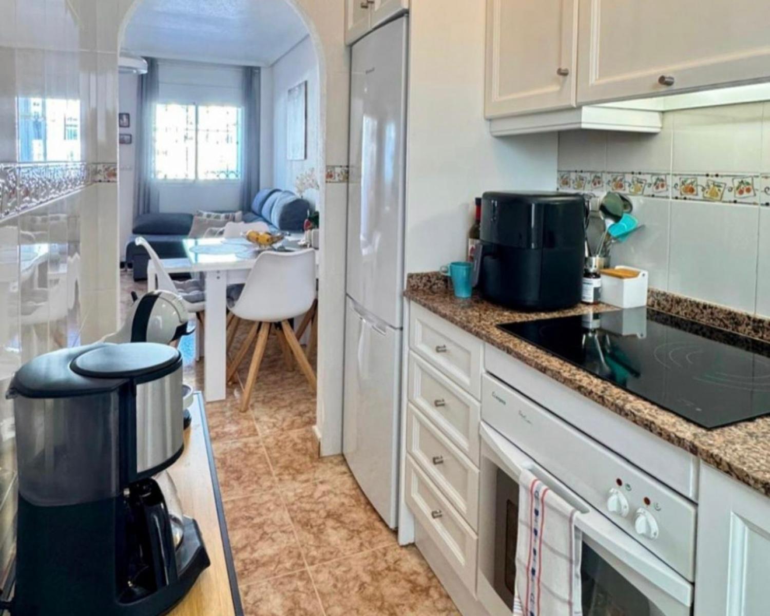  for sale house Punta Prima Baix Segura 11