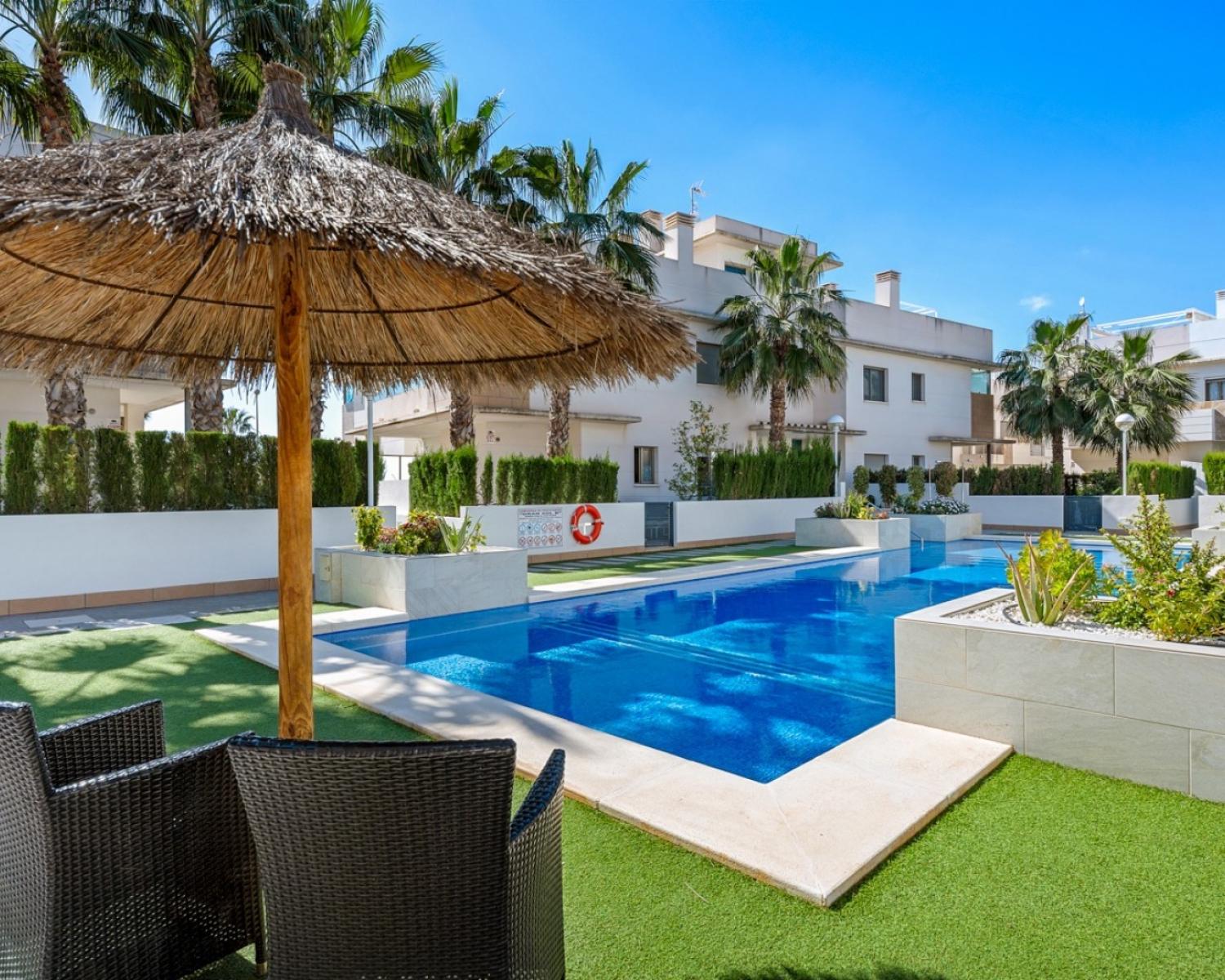  for sale apartment Ciudad Quesada Baix Segura 4