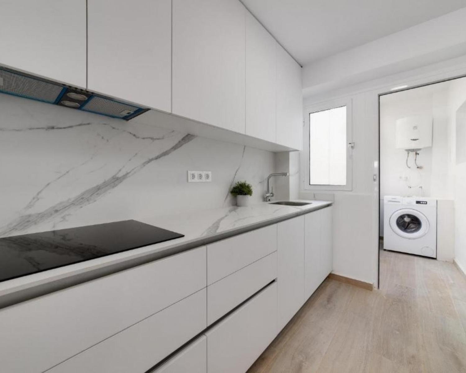  for sale apartment Playa Del Cura Baix Segura 22