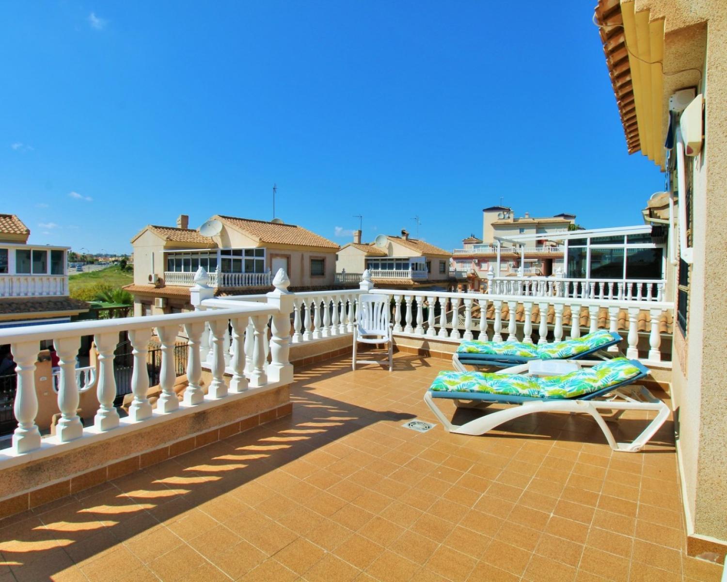  for sale house Playa Flamenca Baix Segura 20