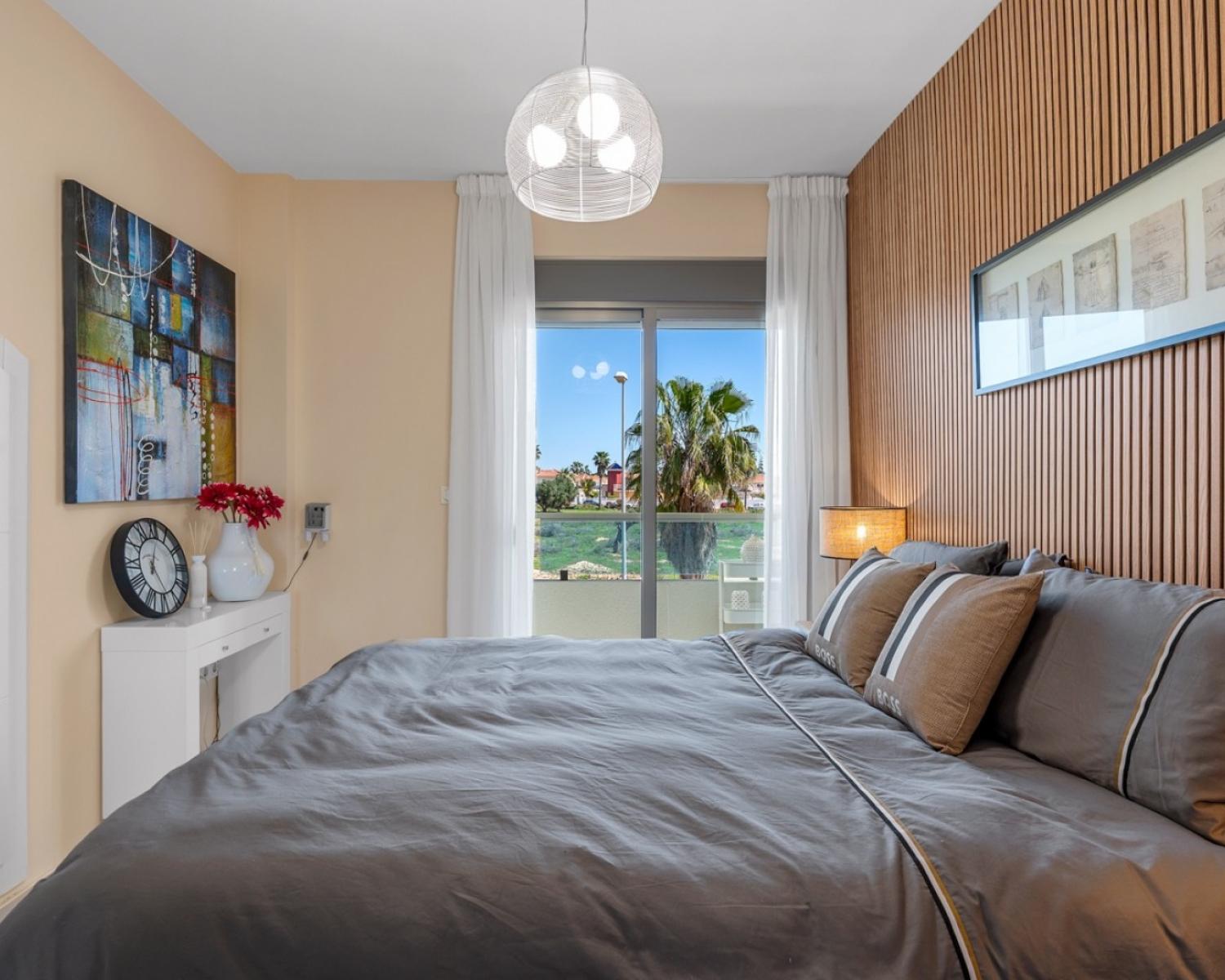  for sale apartment Ciudad Quesada Baix Segura 27