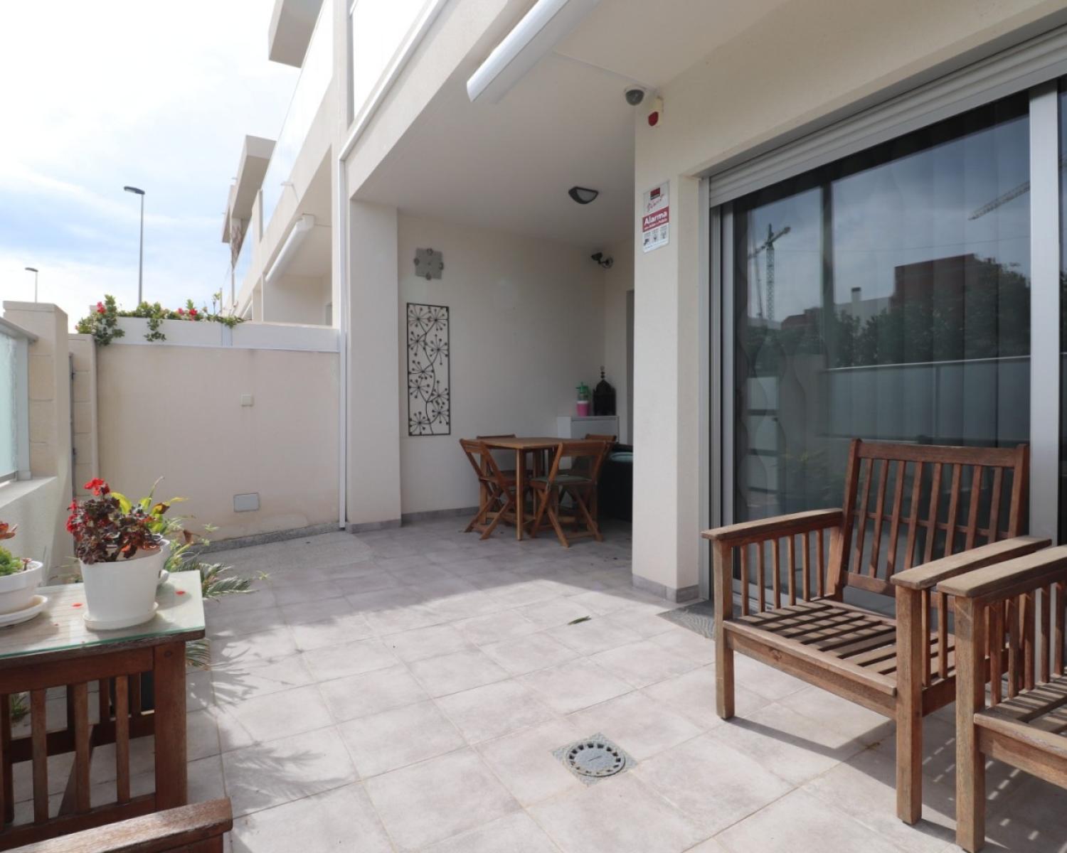  for sale apartment Benijófar Baix Segura 11
