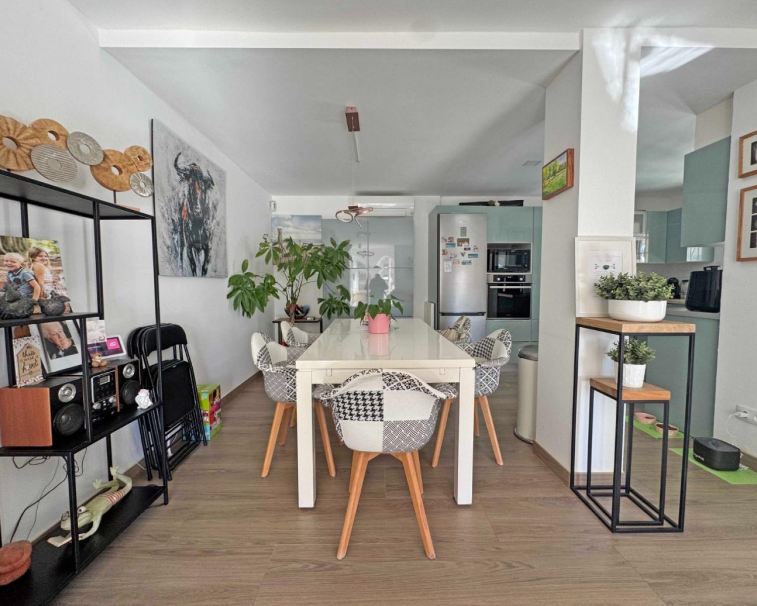  for sale house Villamartín Baix Segura 6