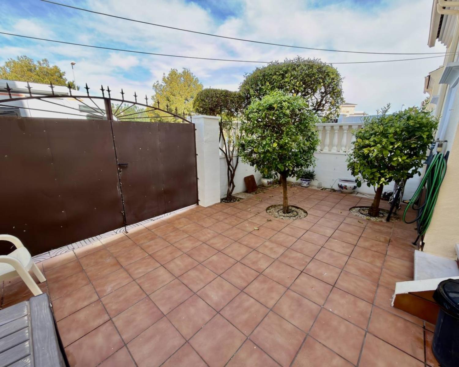  for sale villa Ciudad Quesada Baix Segura 17
