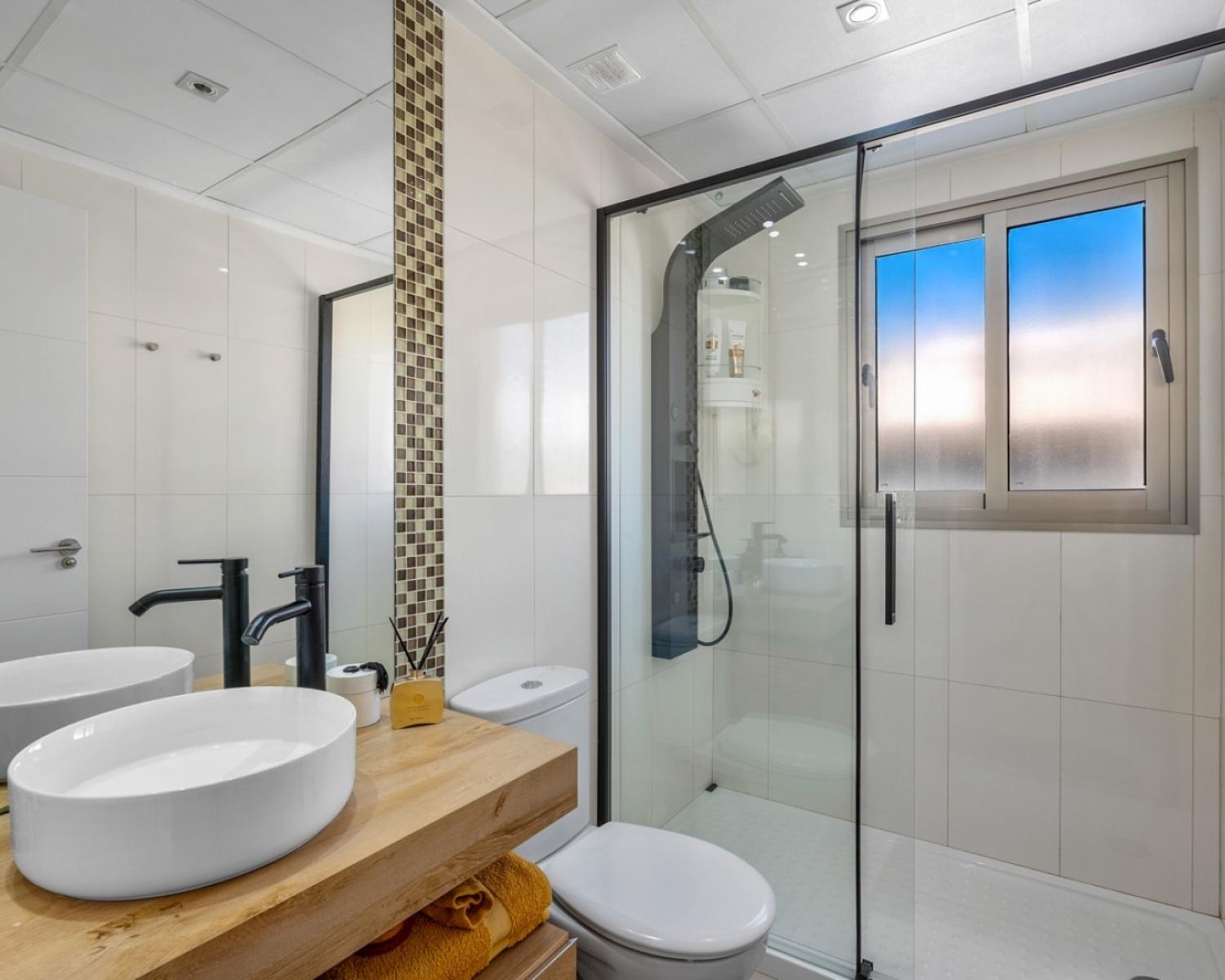  for sale apartment Ciudad Quesada Baix Segura 29