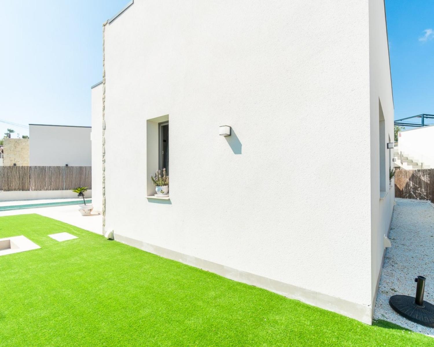  for sale villa Villamartín Baix Segura 13