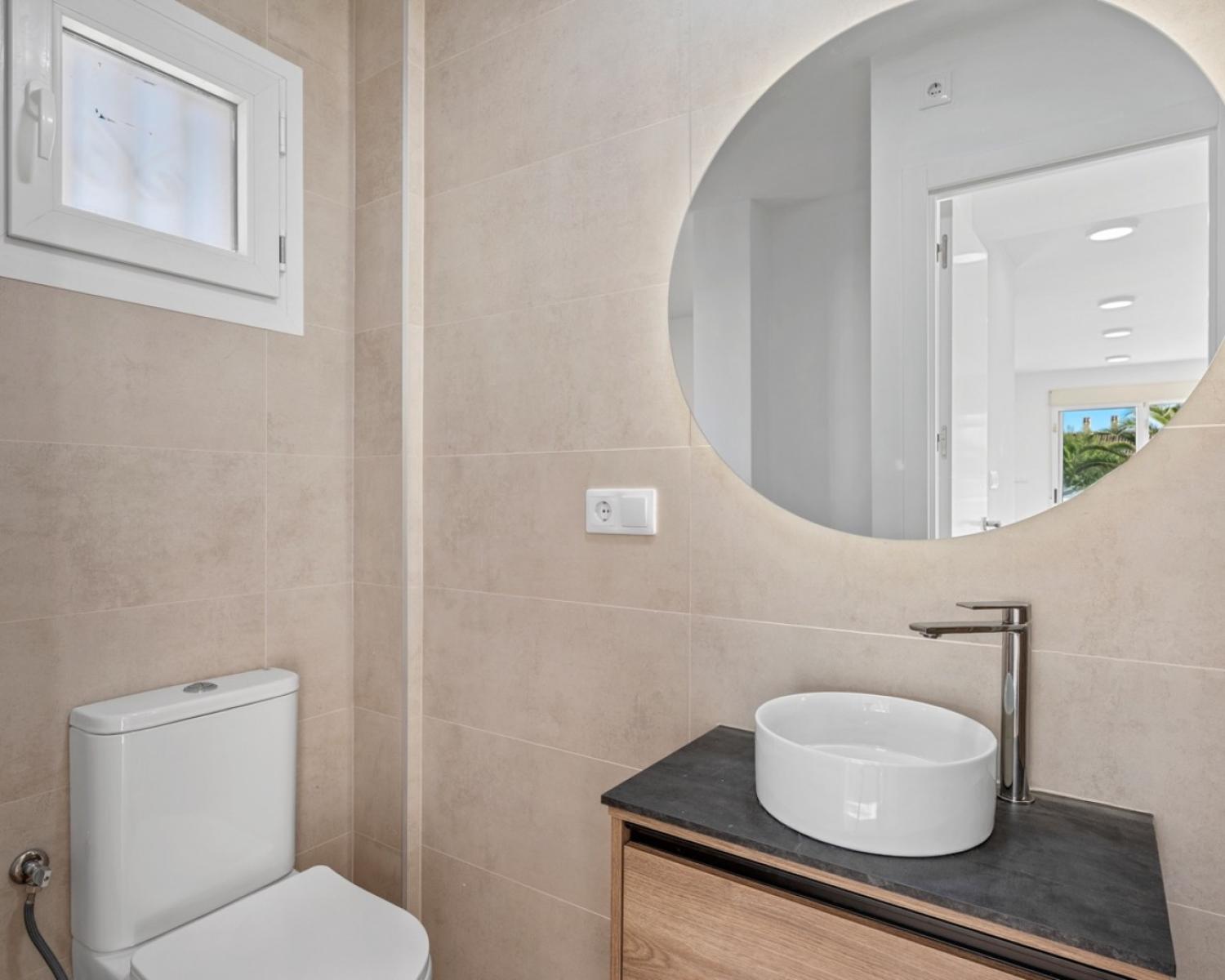  for sale villa Rojales Baix Segura 17