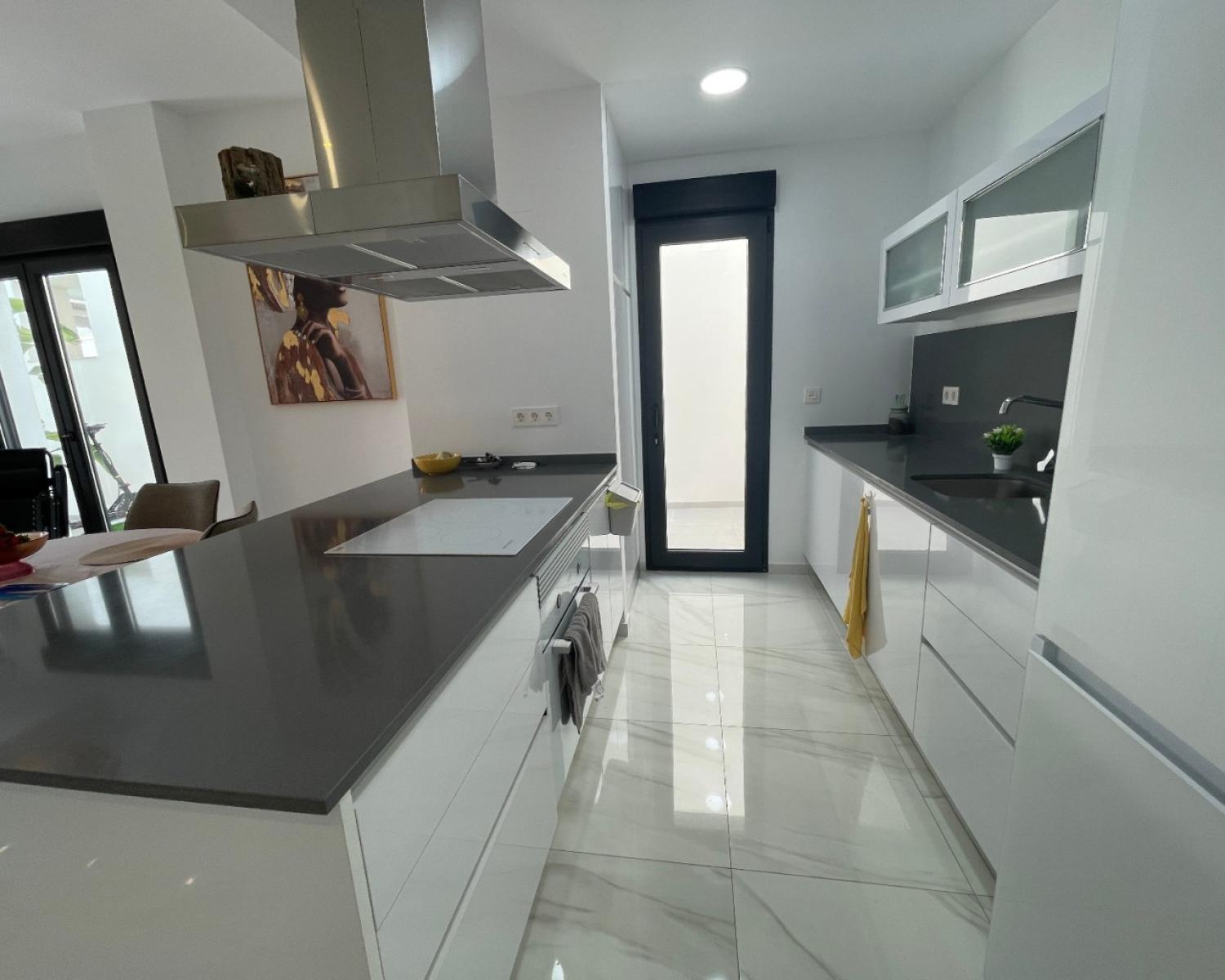  for sale villa Benijófar Baix Segura 38