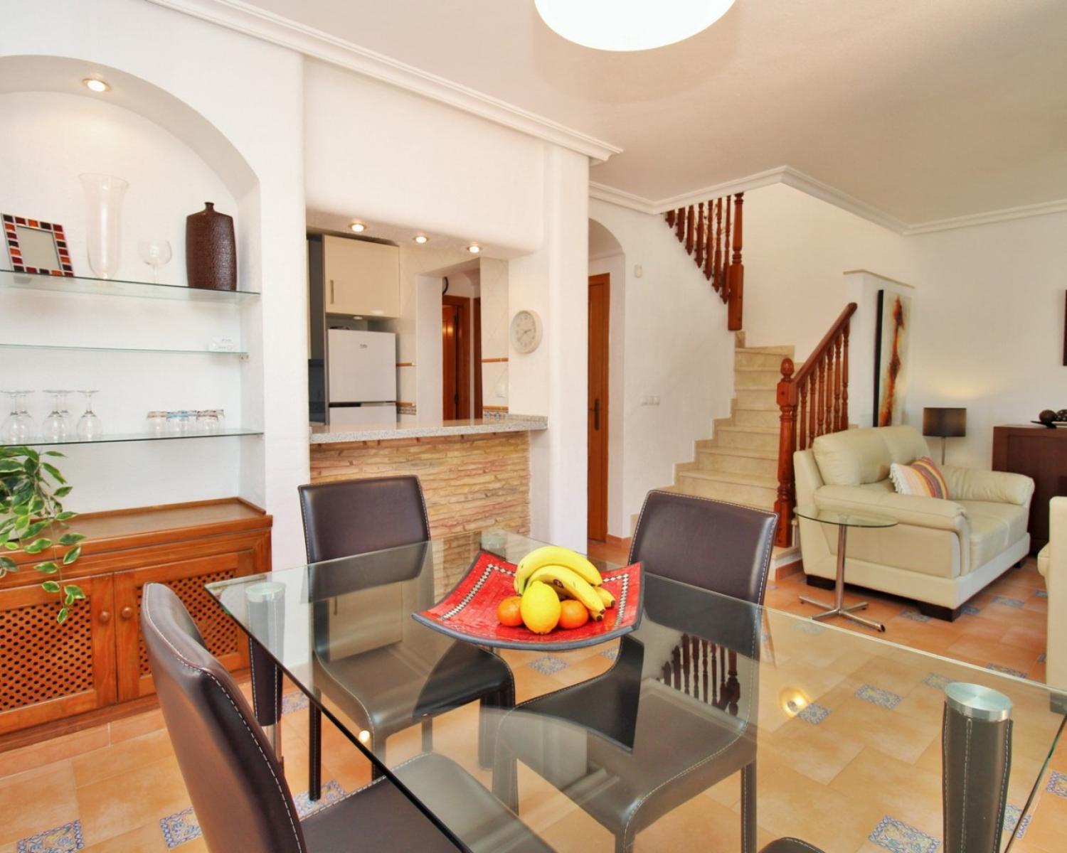  for sale house Playa Flamenca Baix Segura 33