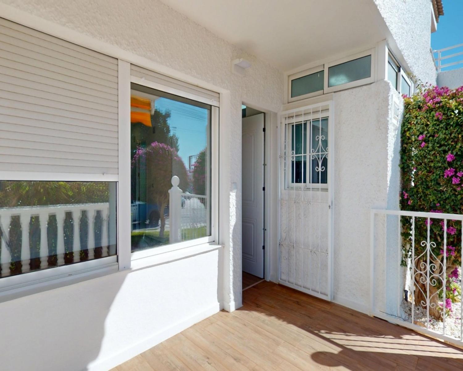  for sale apartment Villamartín Baix Segura 10