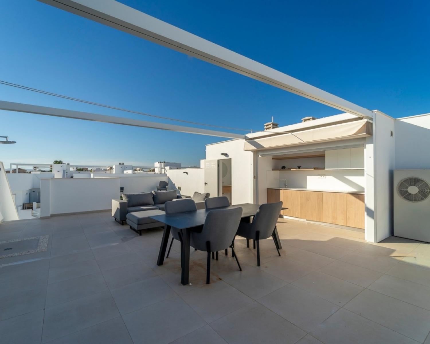  for sale apartment Pilar De La Horadada Baix Segura 4