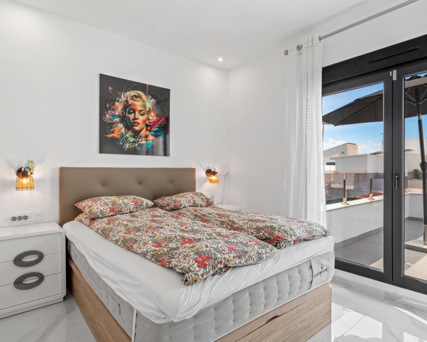  for sale villa Benijófar Baix Segura 17