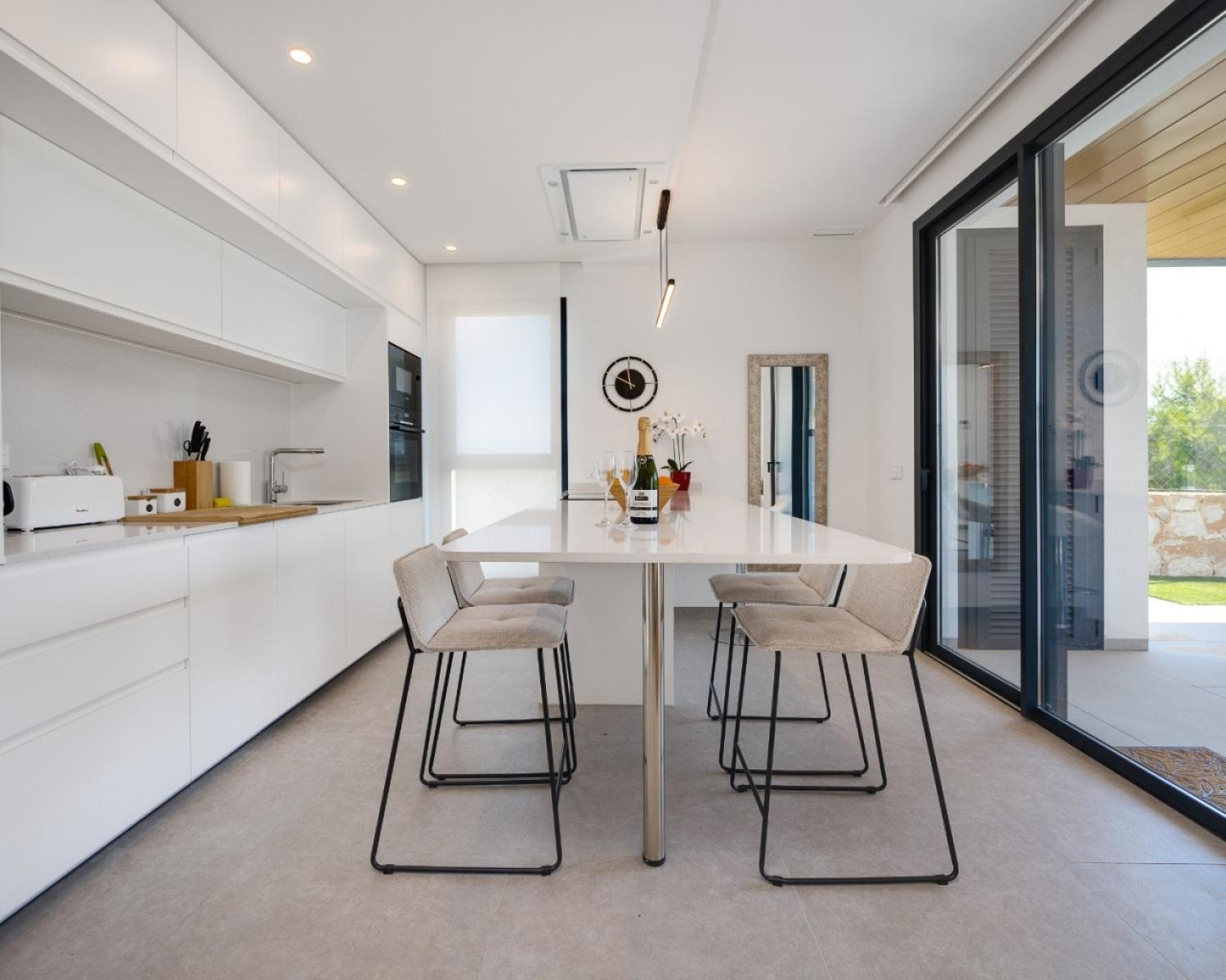  for sale apartment Las Colinas Baix Segura 24